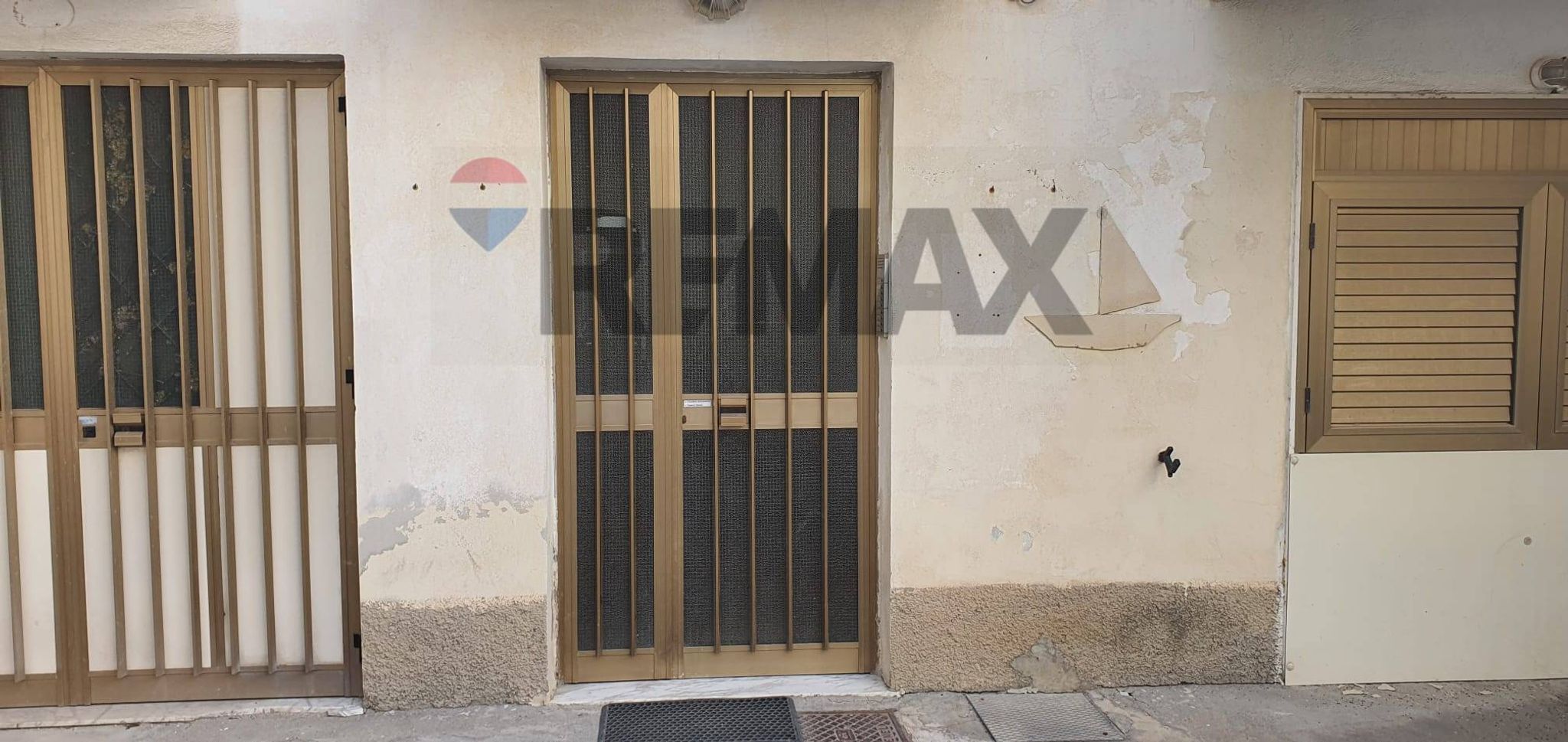 Property in Furci Siculo