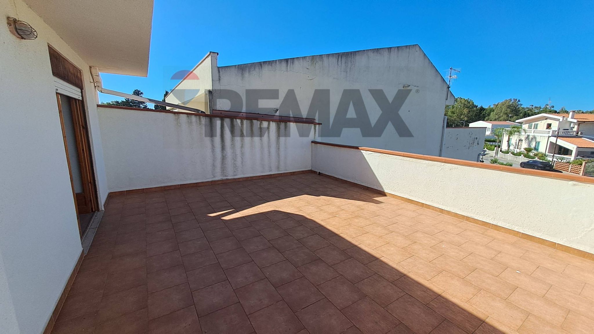 Terrazza