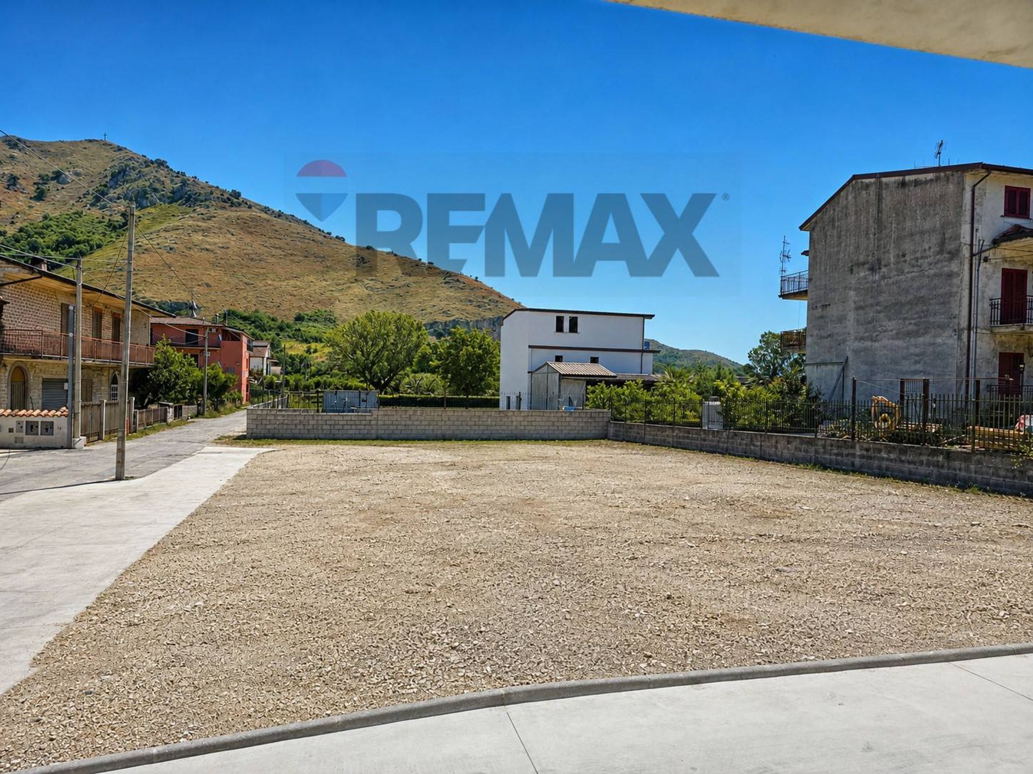 Property in Vairano Patenora