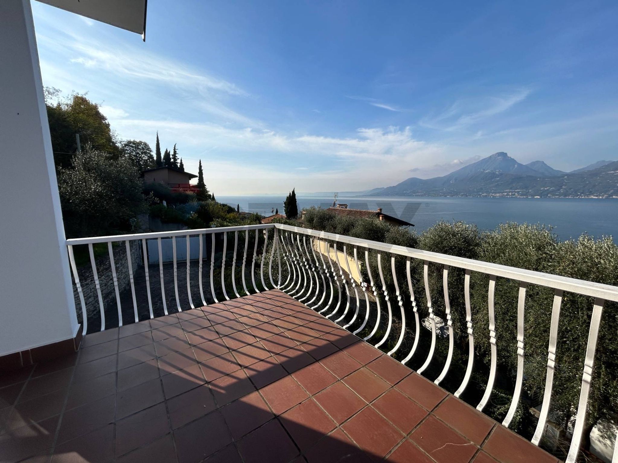 Immobile a Brenzone sul Garda