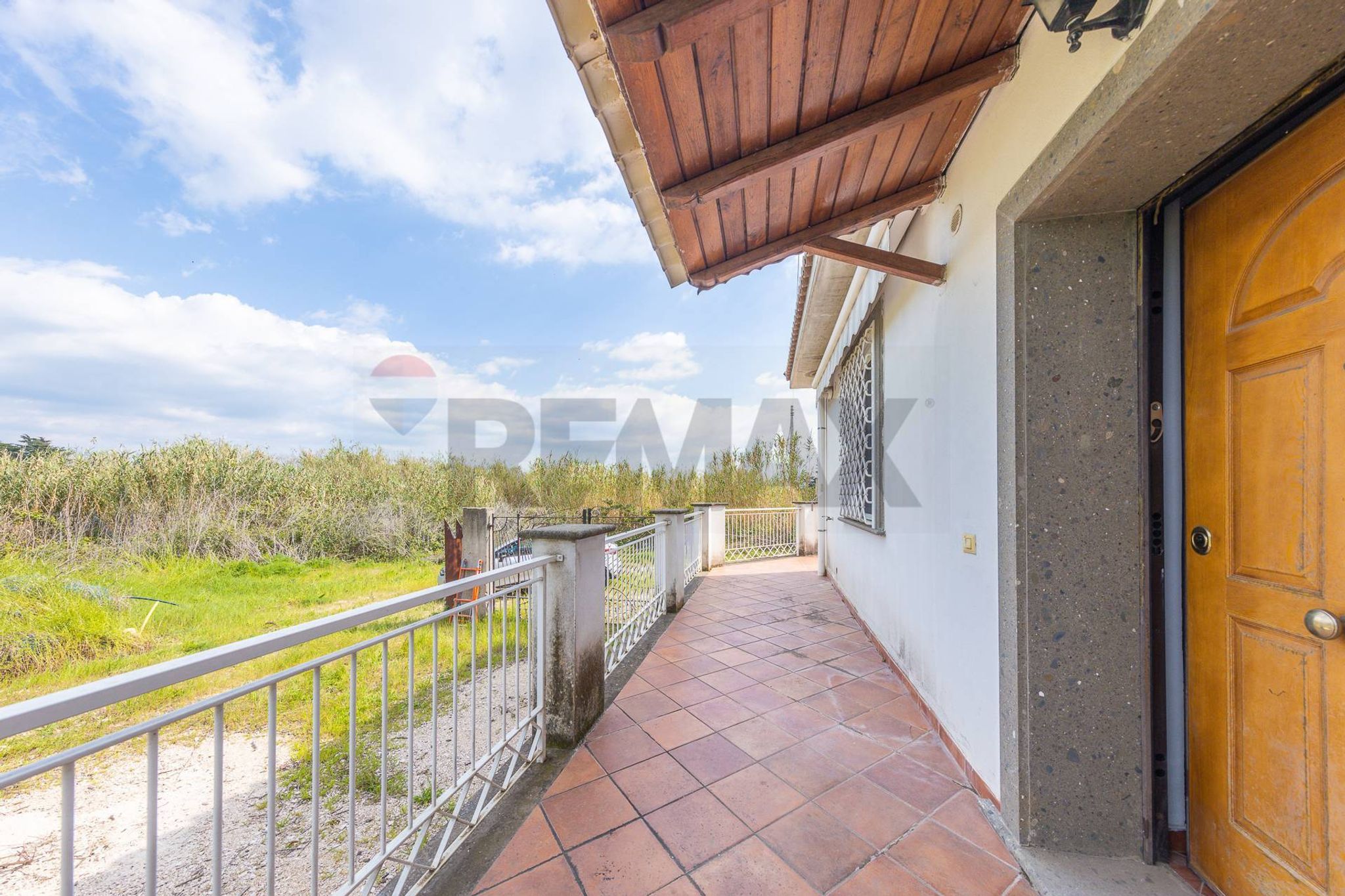 Balcone