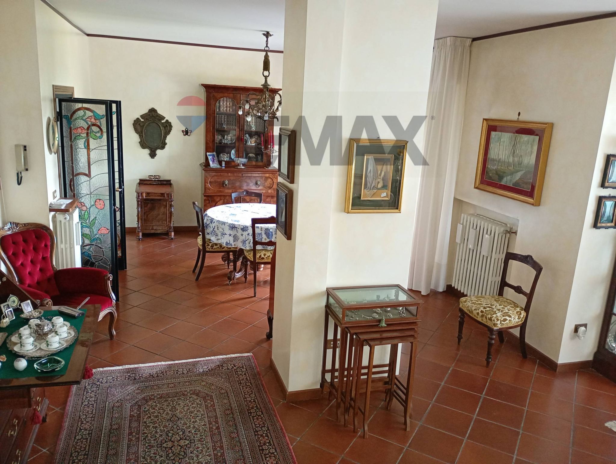 Sala da pranzo
