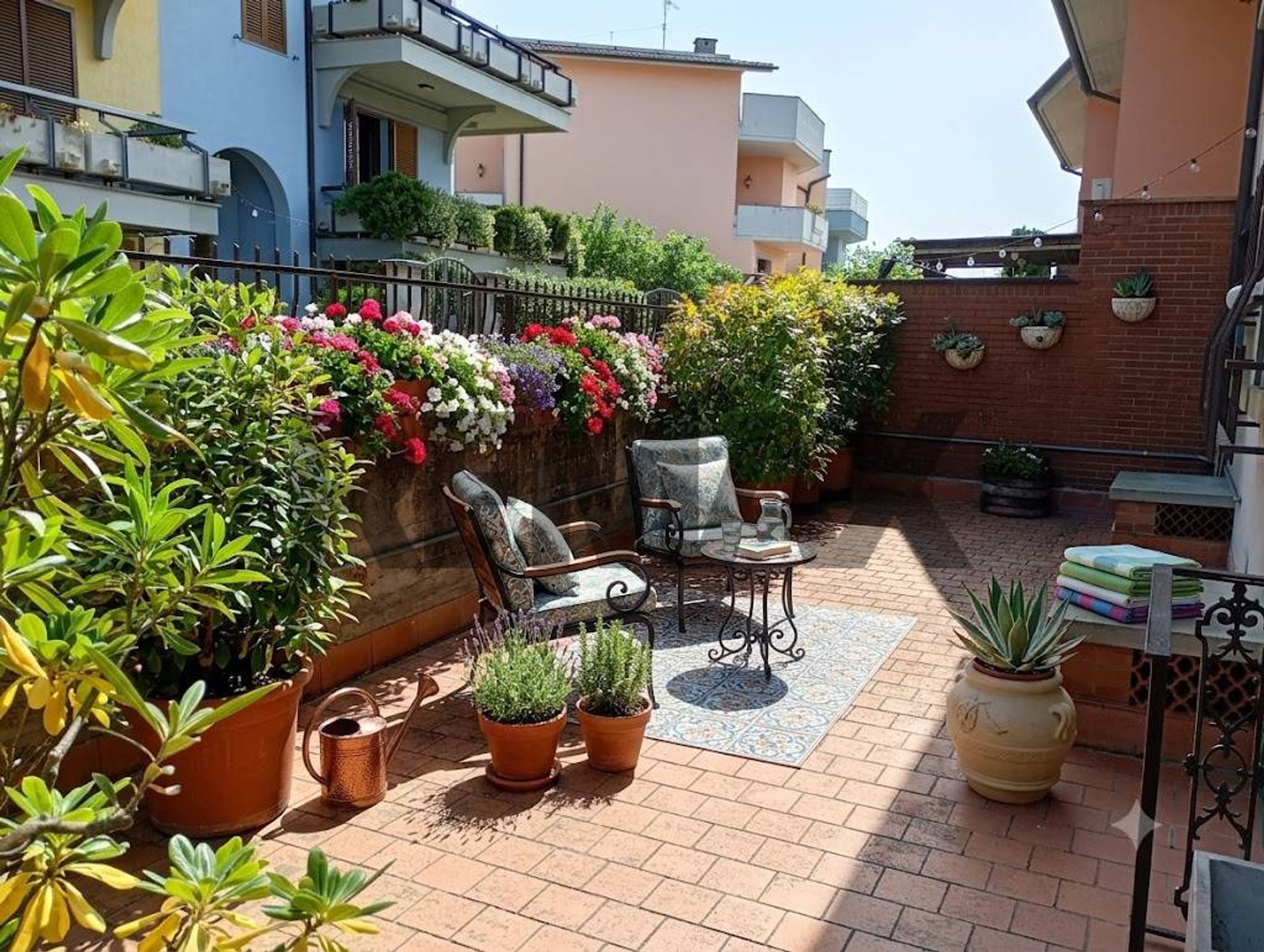 Terrazza