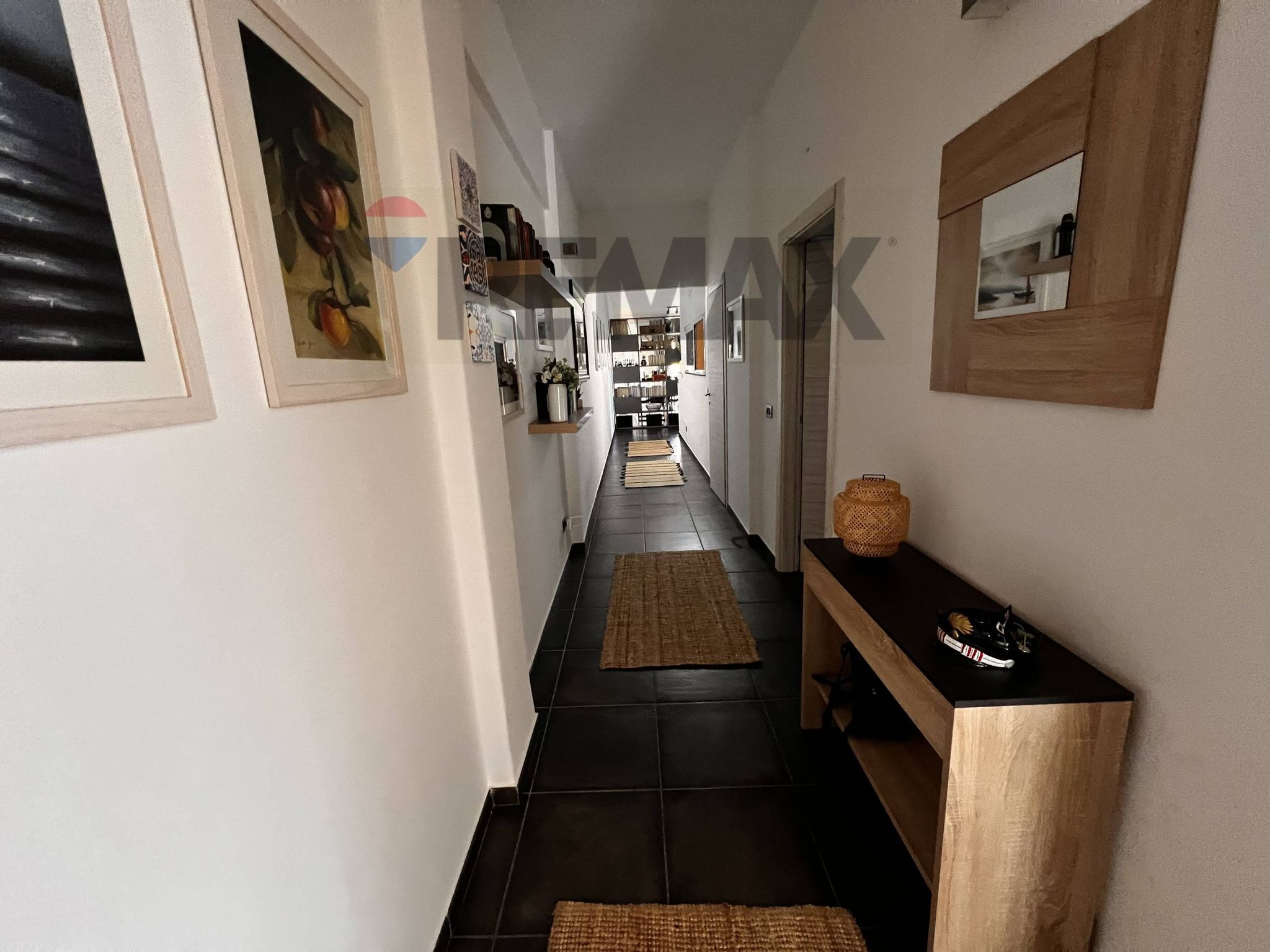 Hall / corridoio