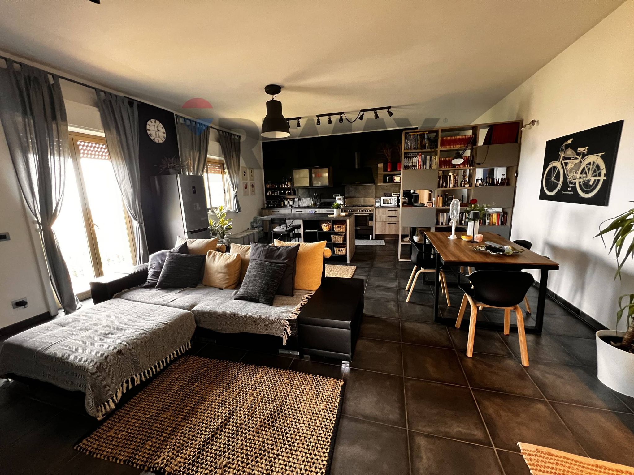Sala da pranzo