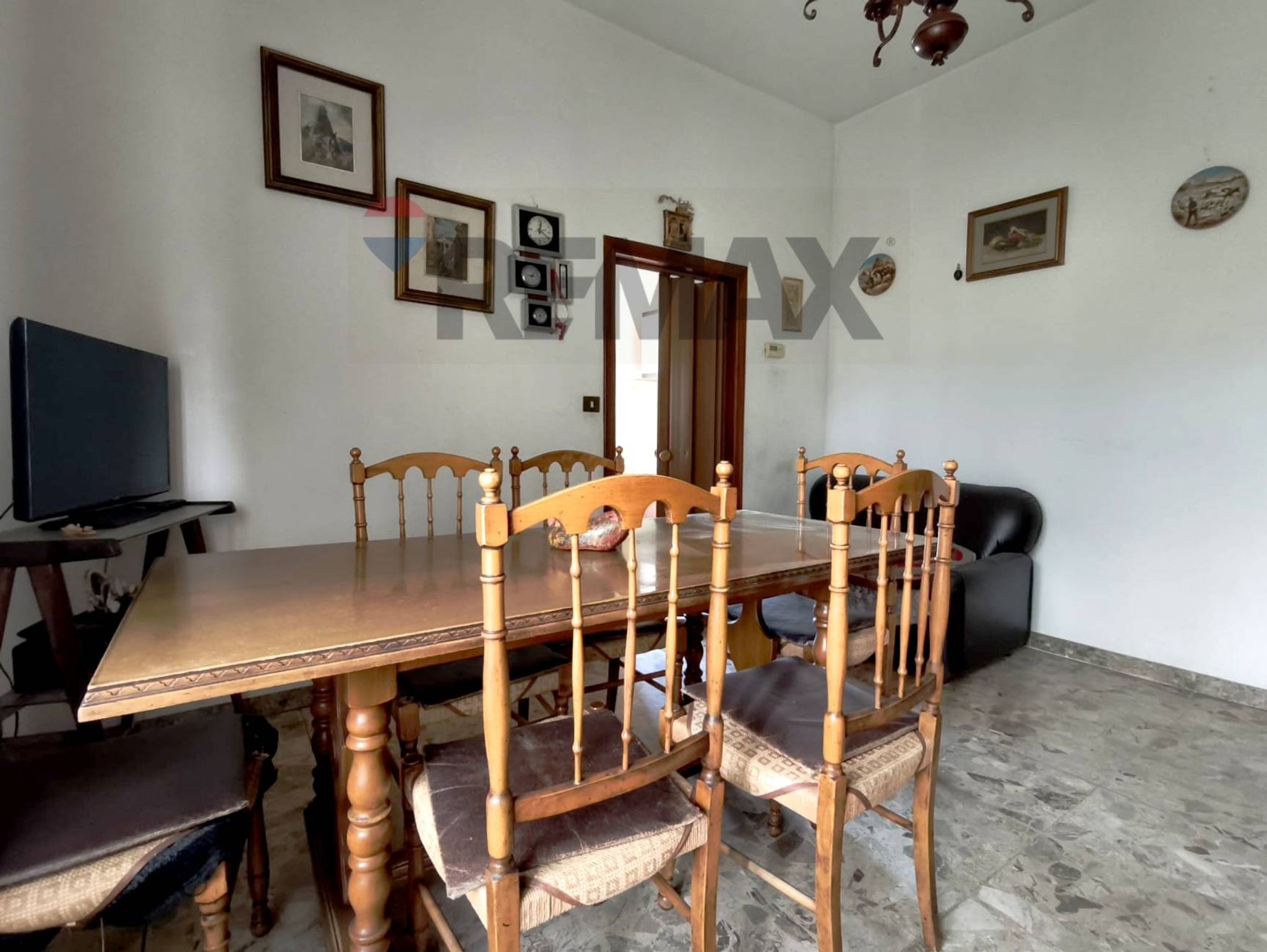 Sala da pranzo