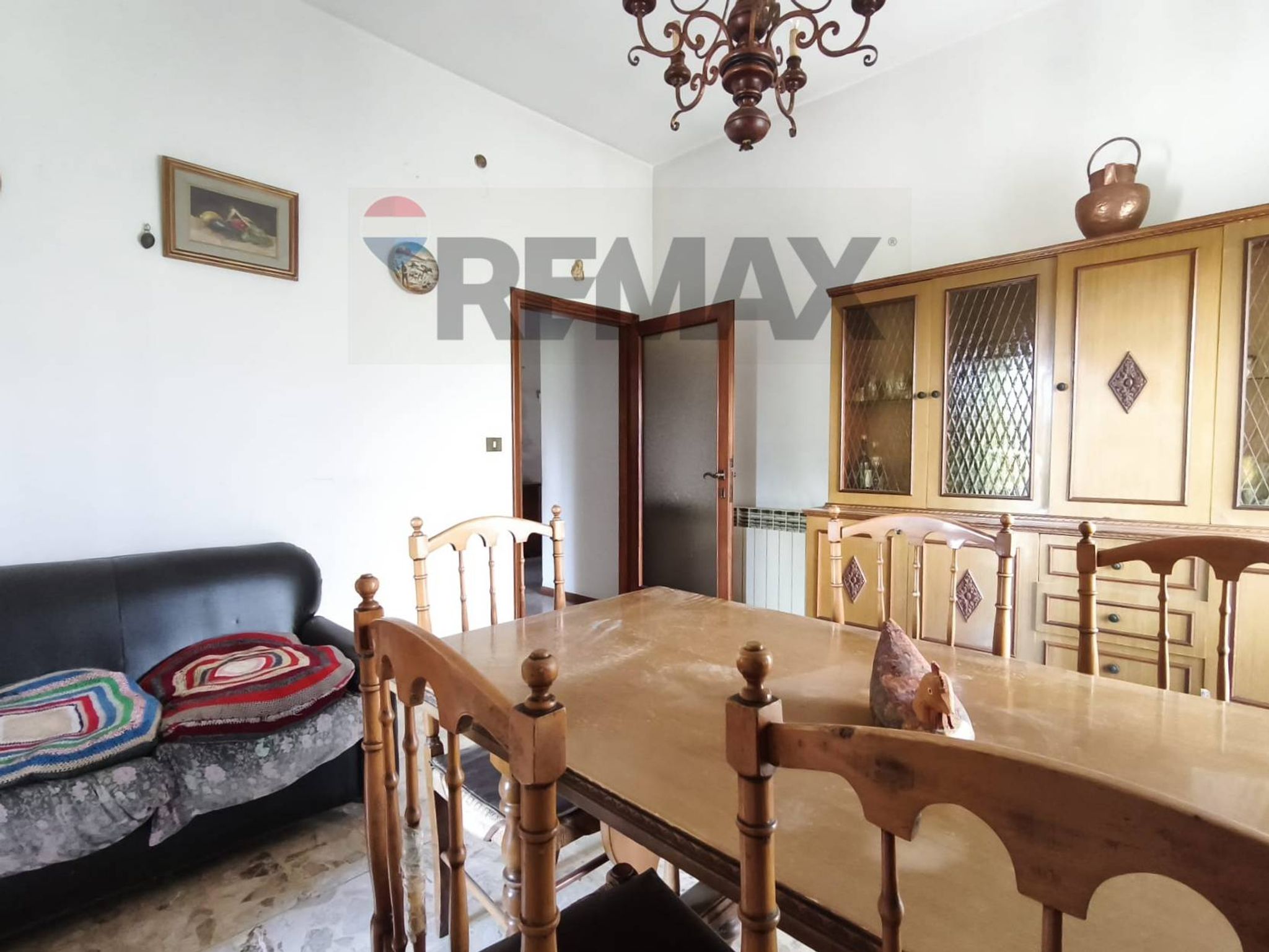Sala da pranzo