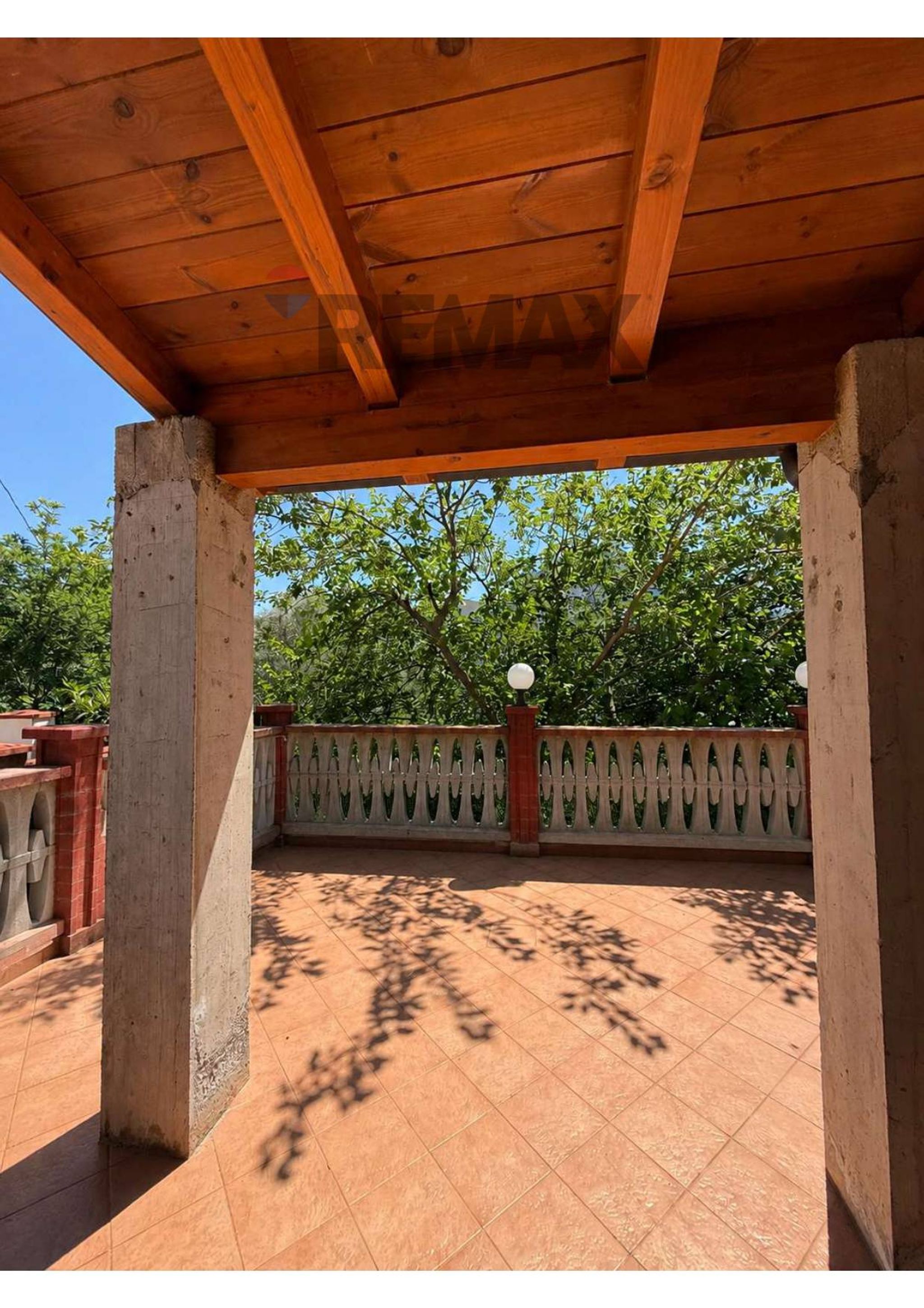Terrazza
