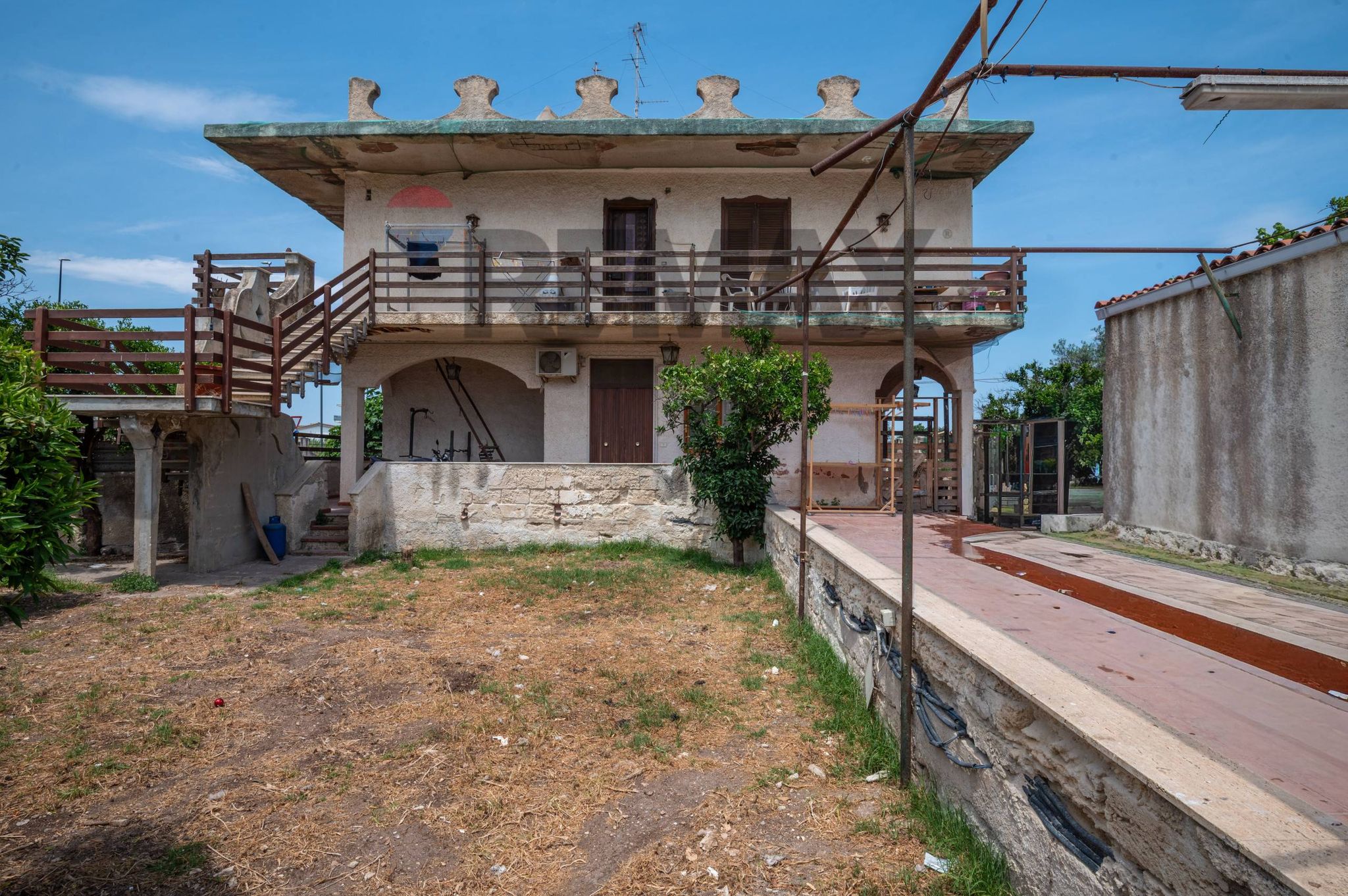 Immobile a Siracusa