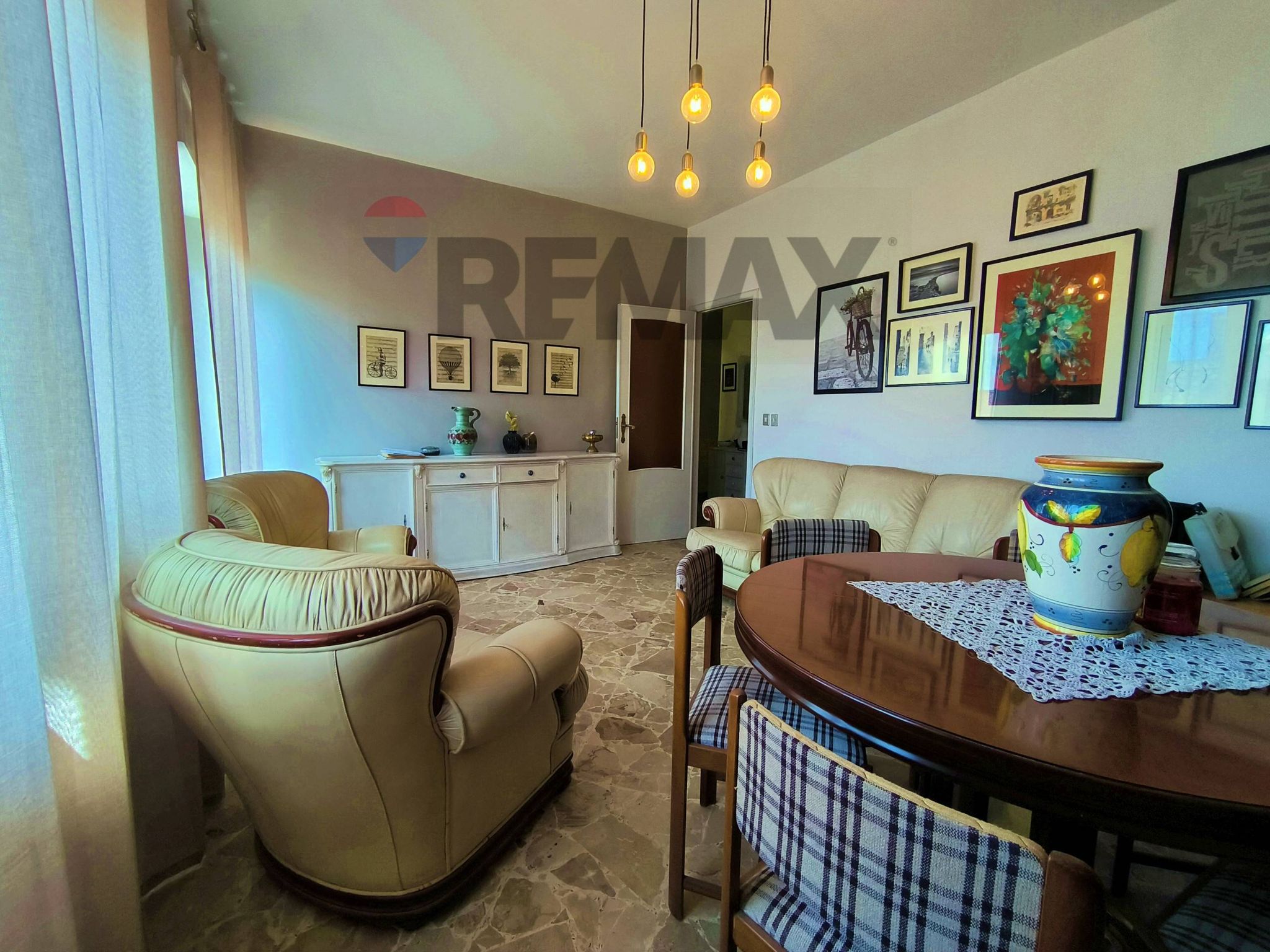 Sala da pranzo