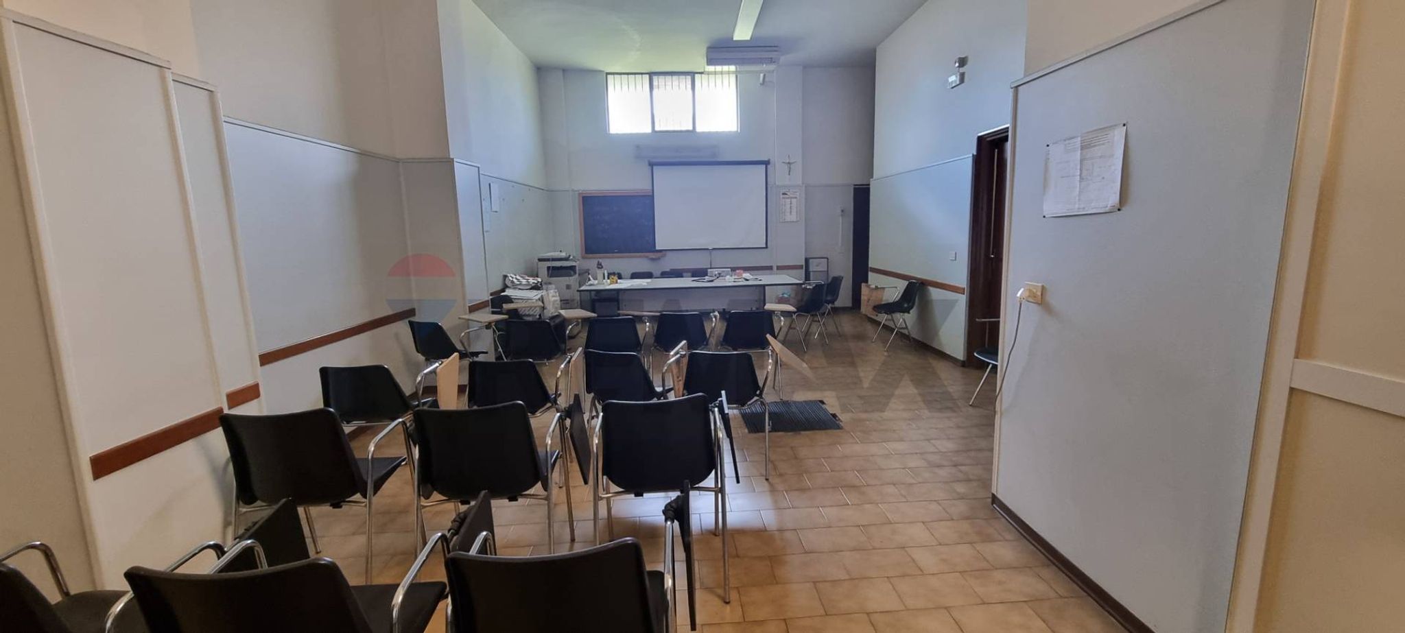Sala da pranzo