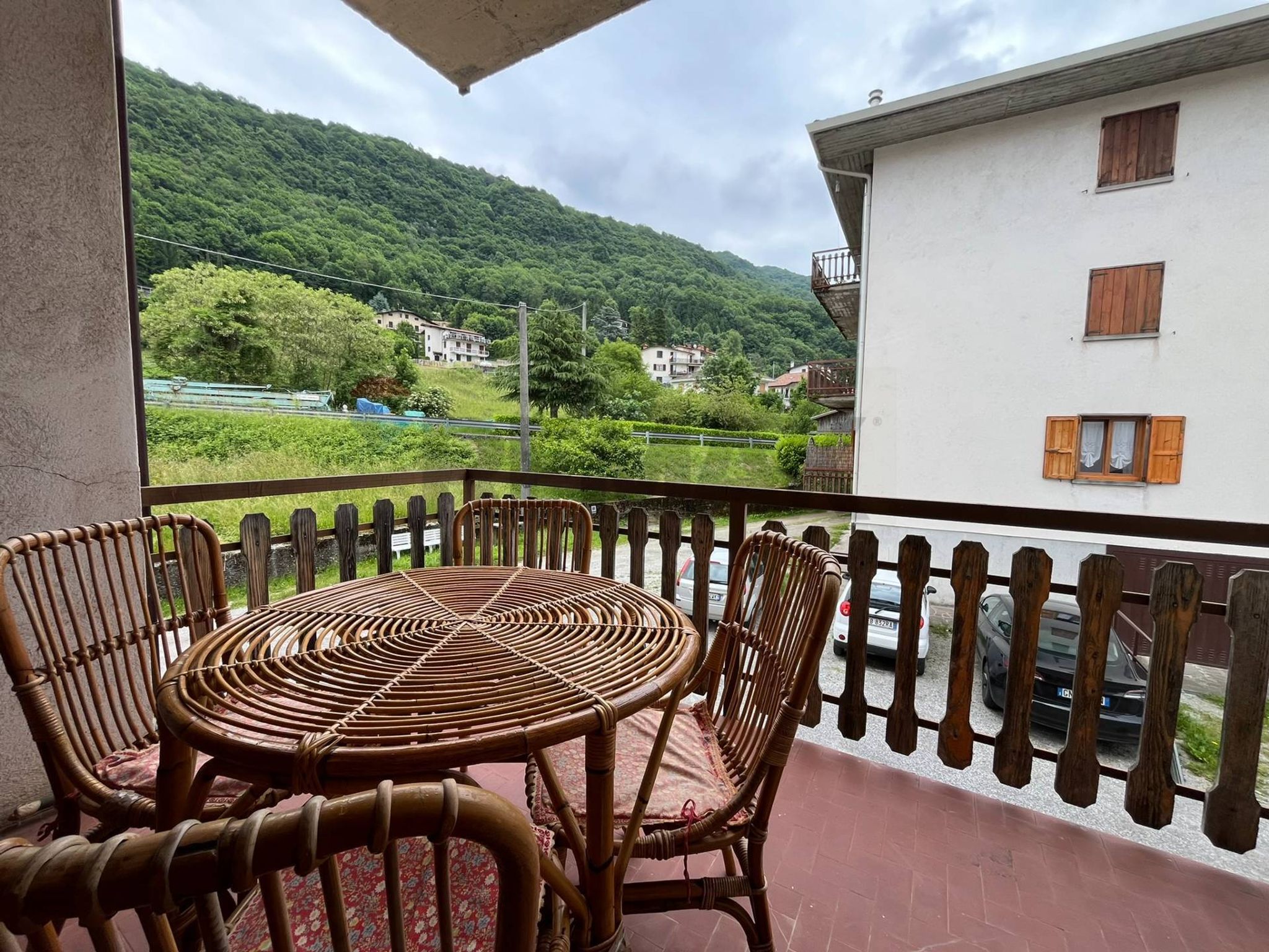 Balcone