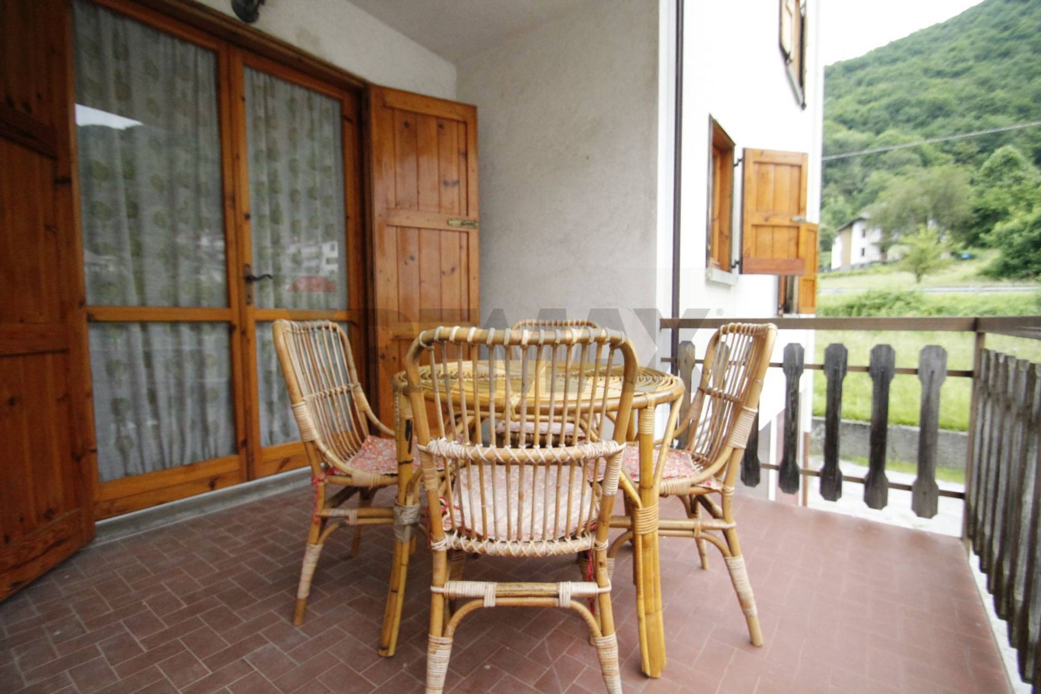 Balcone