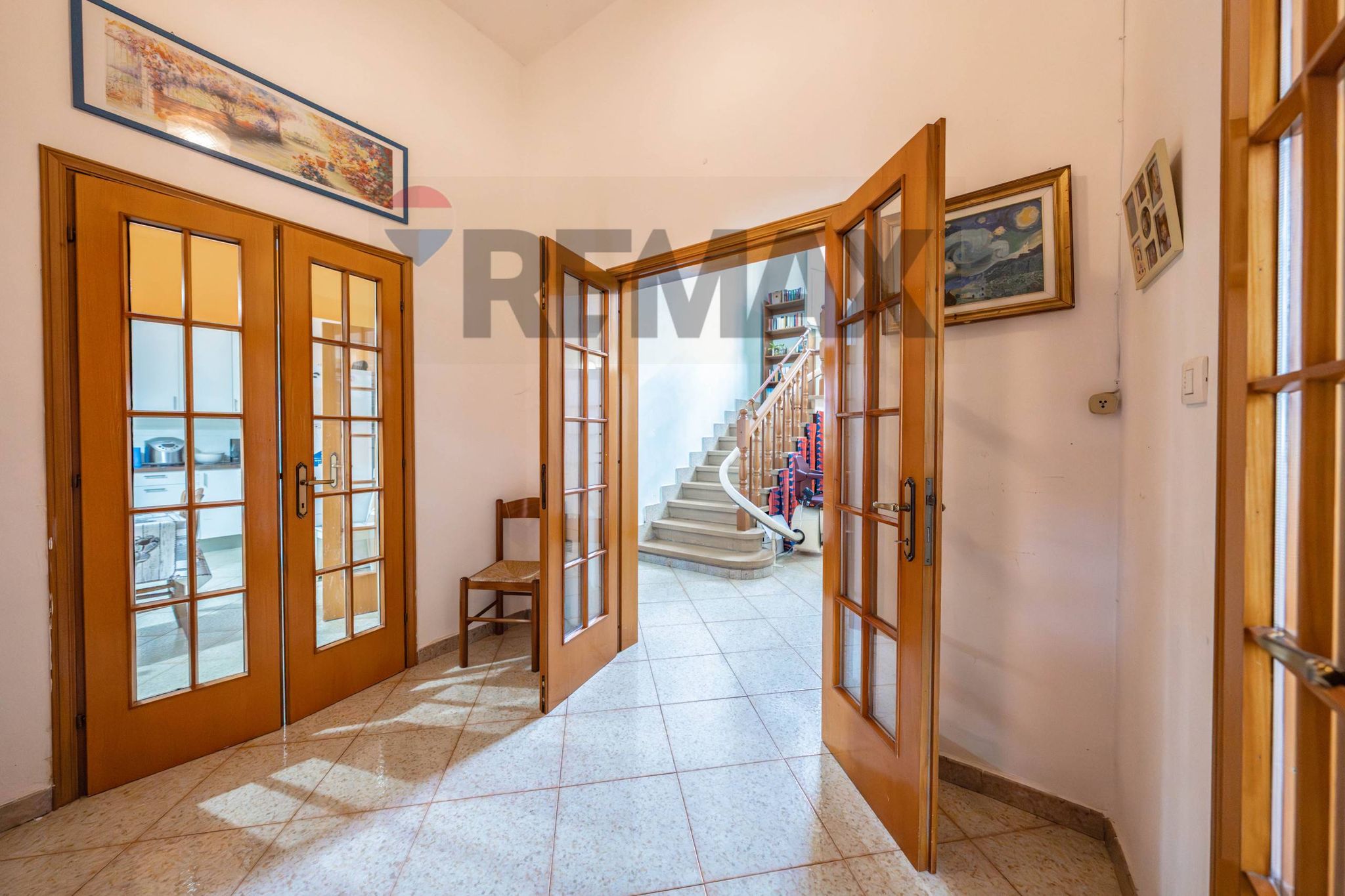 Hall / corridoio