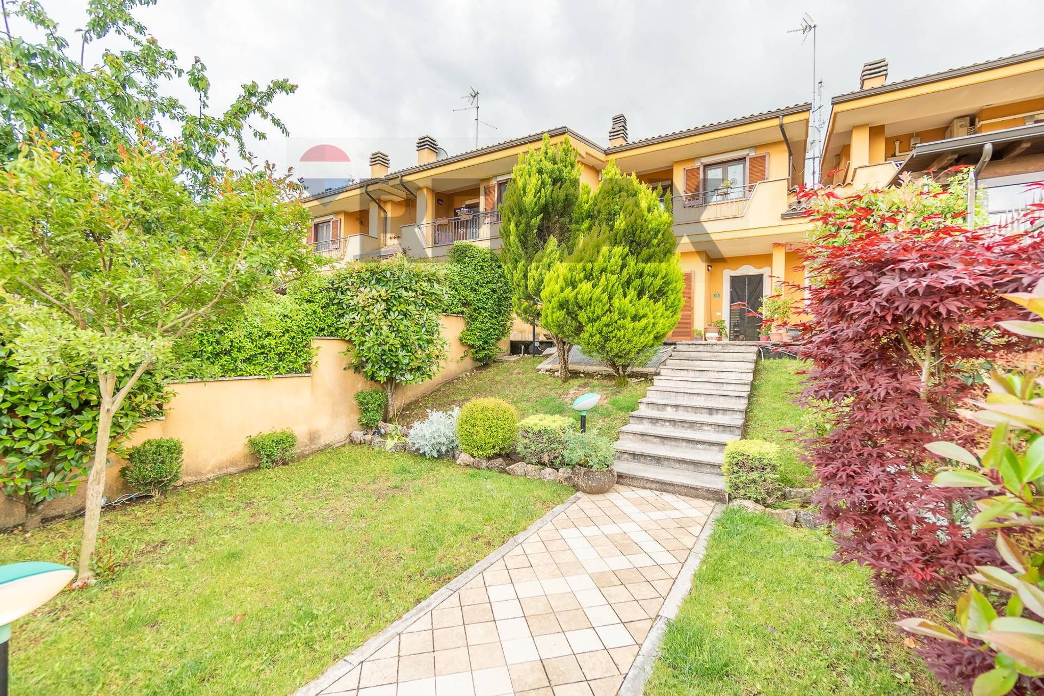Property in Tivoli