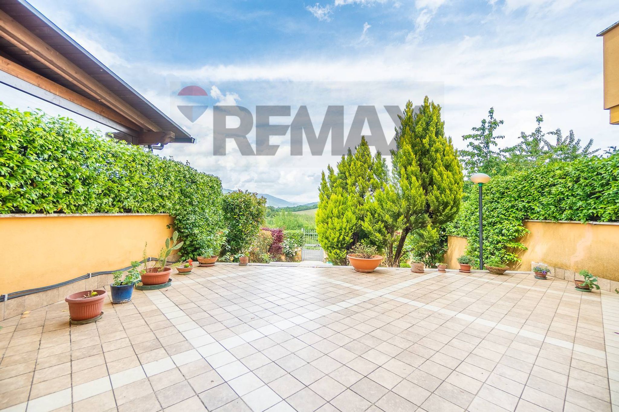 Terrazza