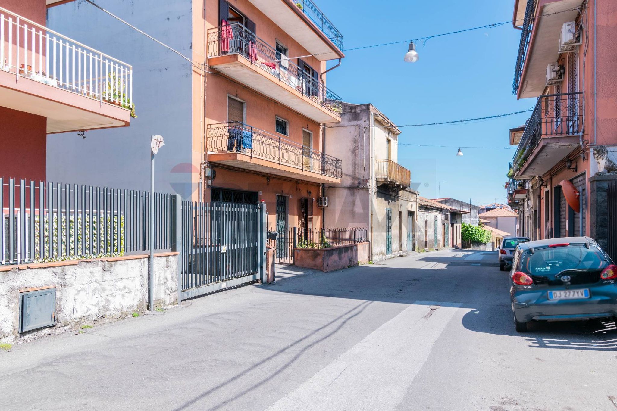 Immobile a Aci Sant'Antonio