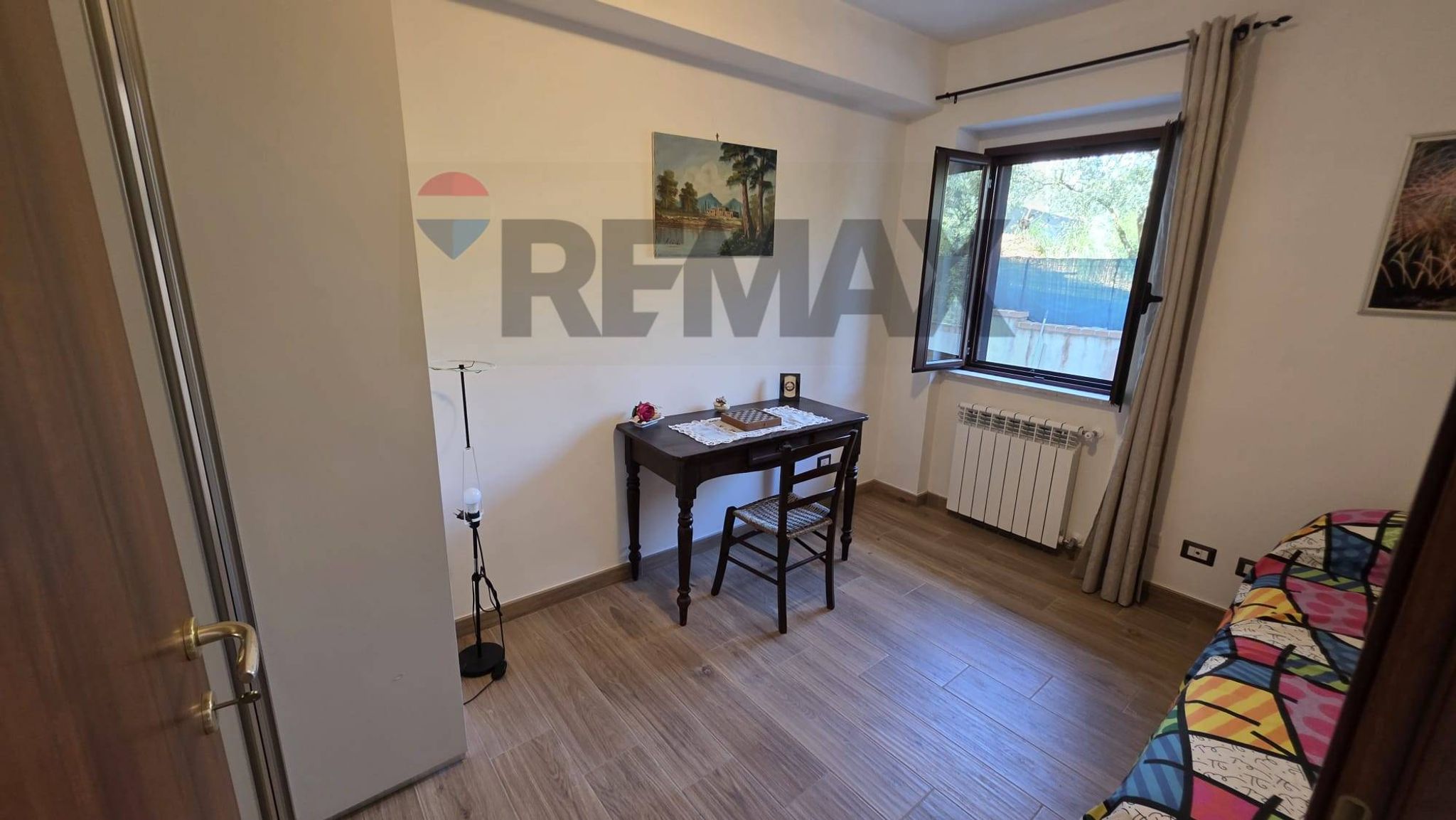 Sala da pranzo