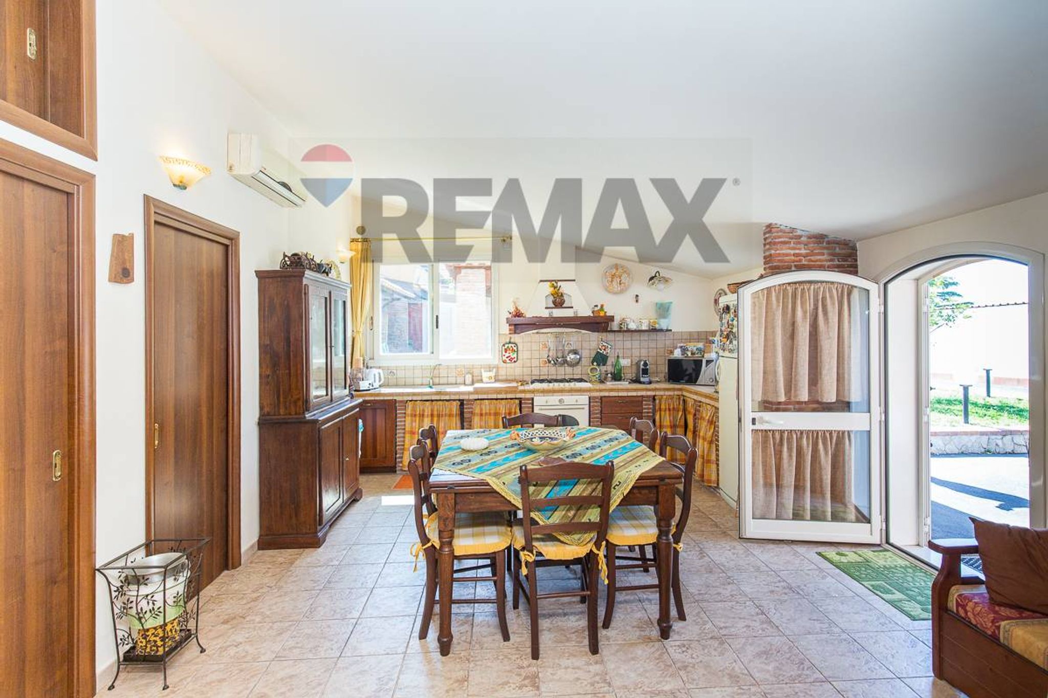 Sala da pranzo