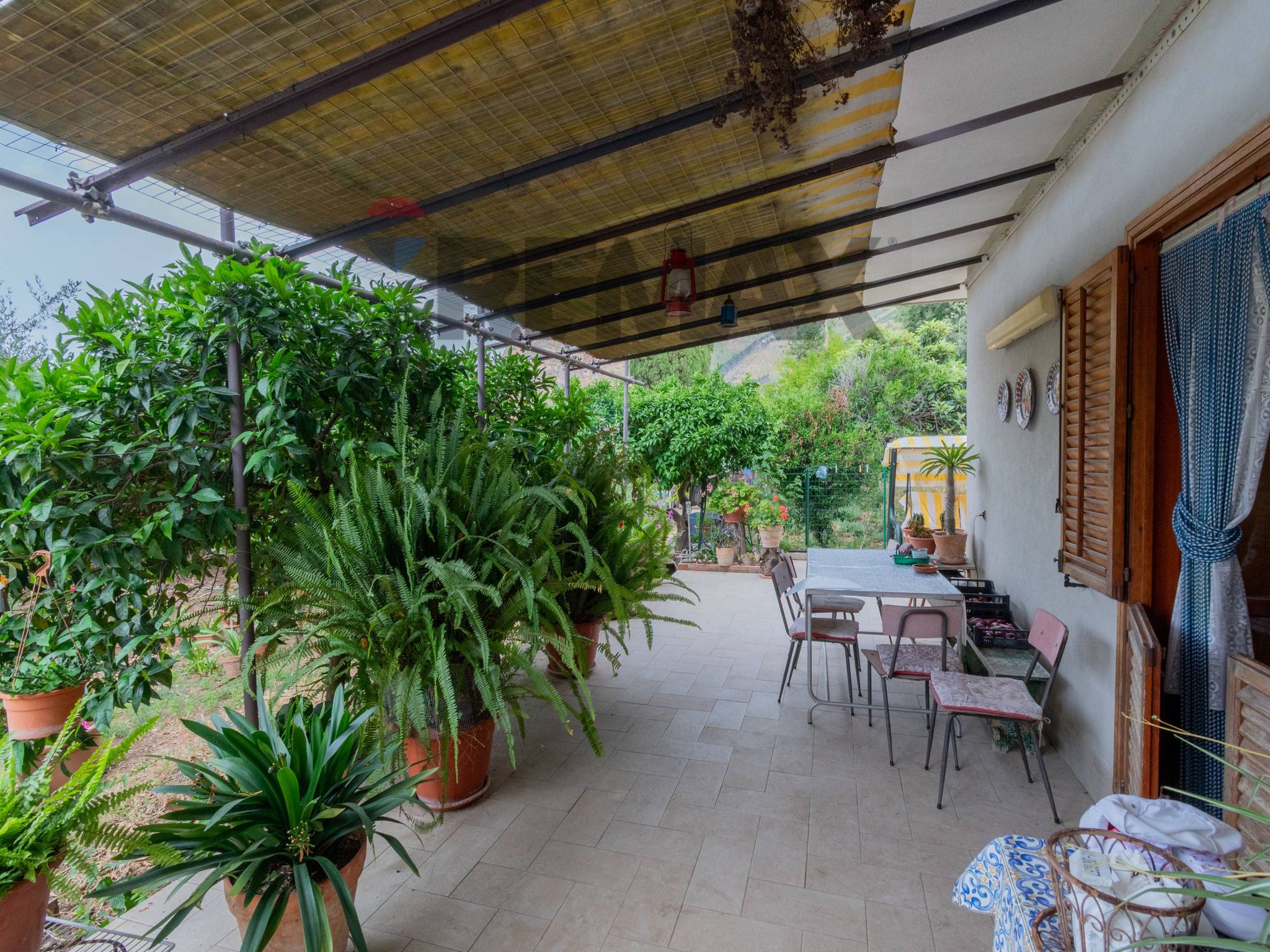 Terrazza