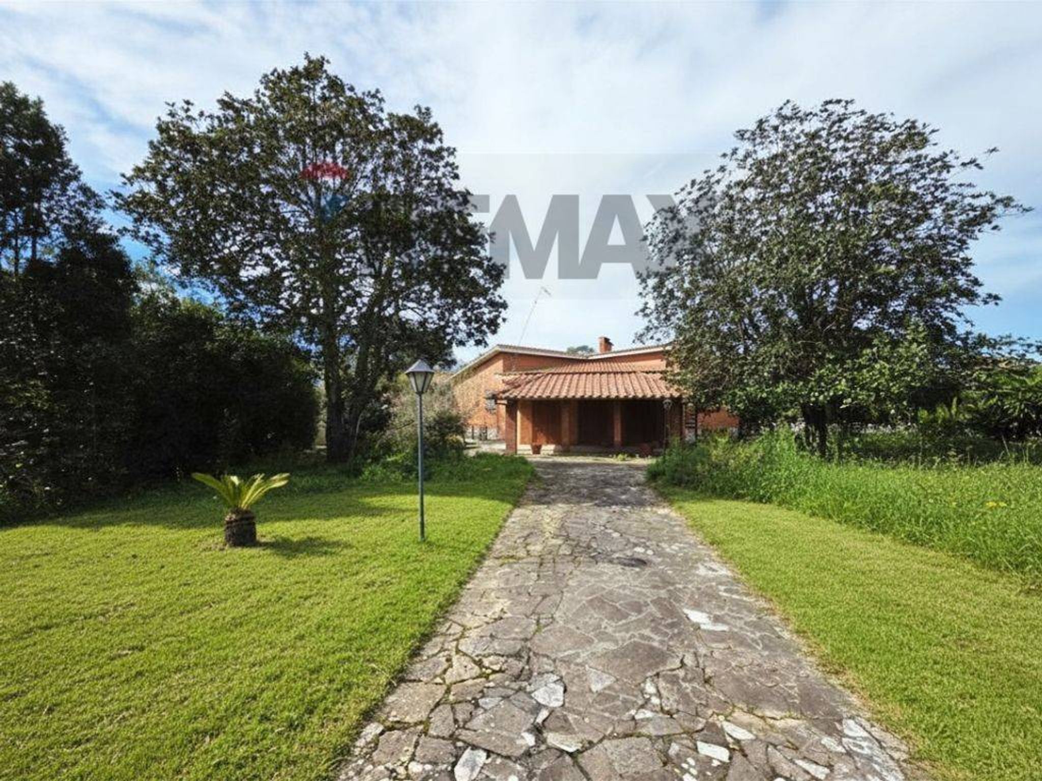 Property in Sabaudia