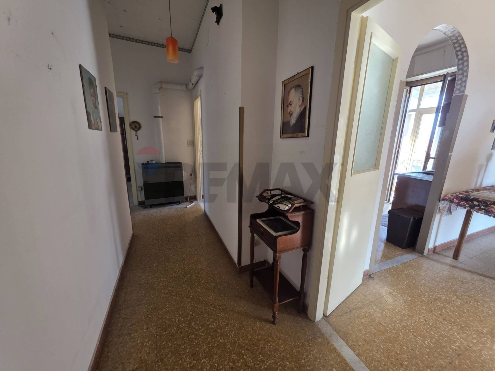 Hall / corridoio
