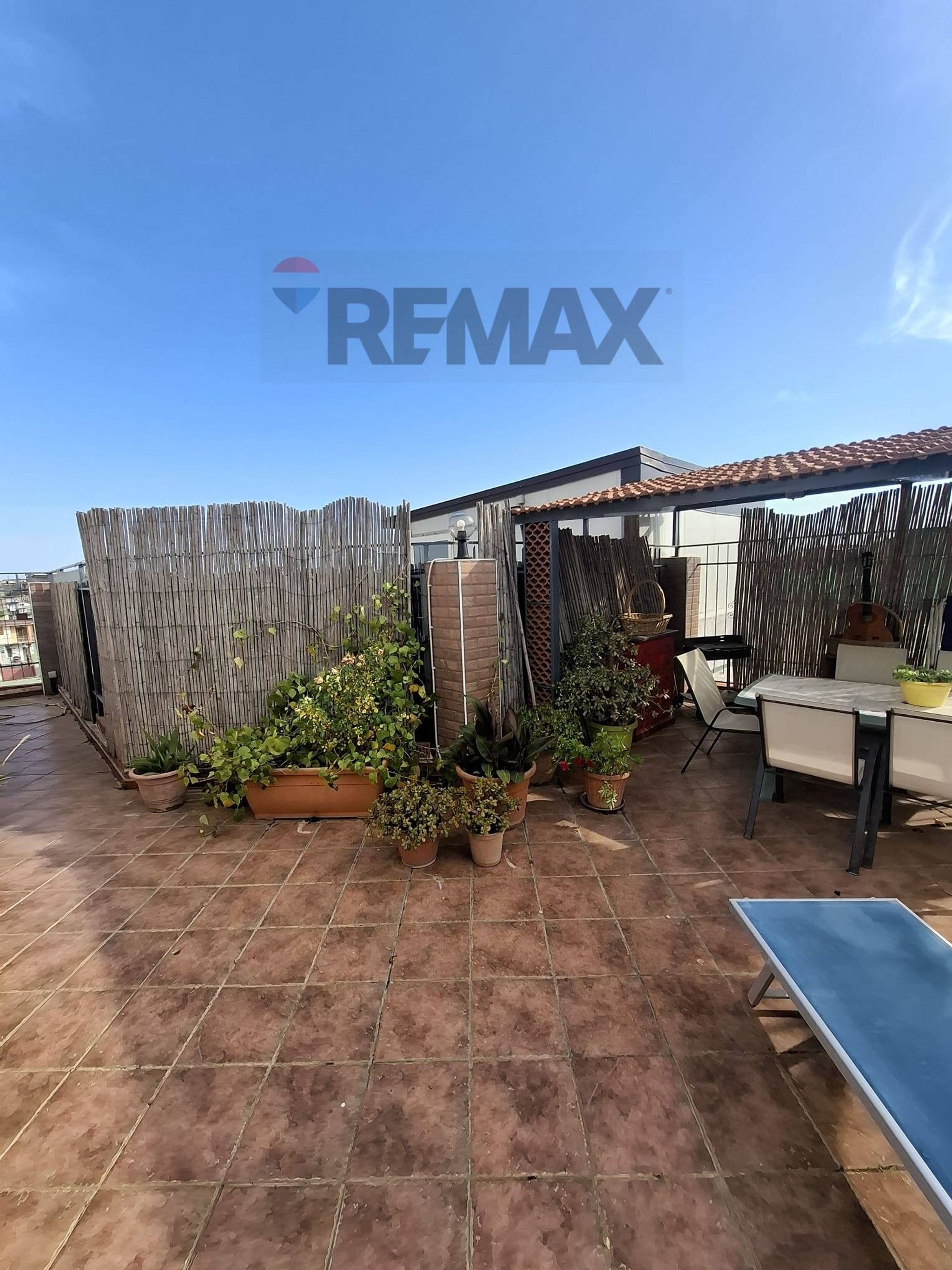 Terrazza