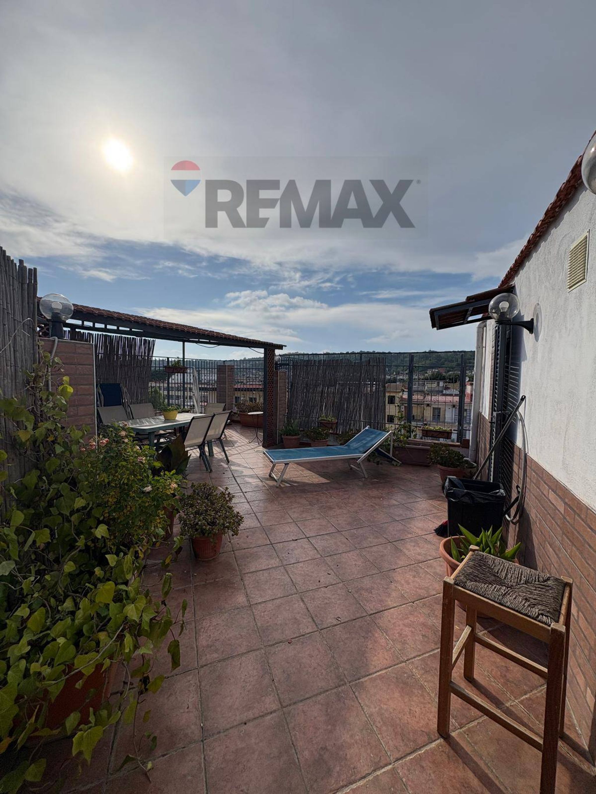 Terrazza