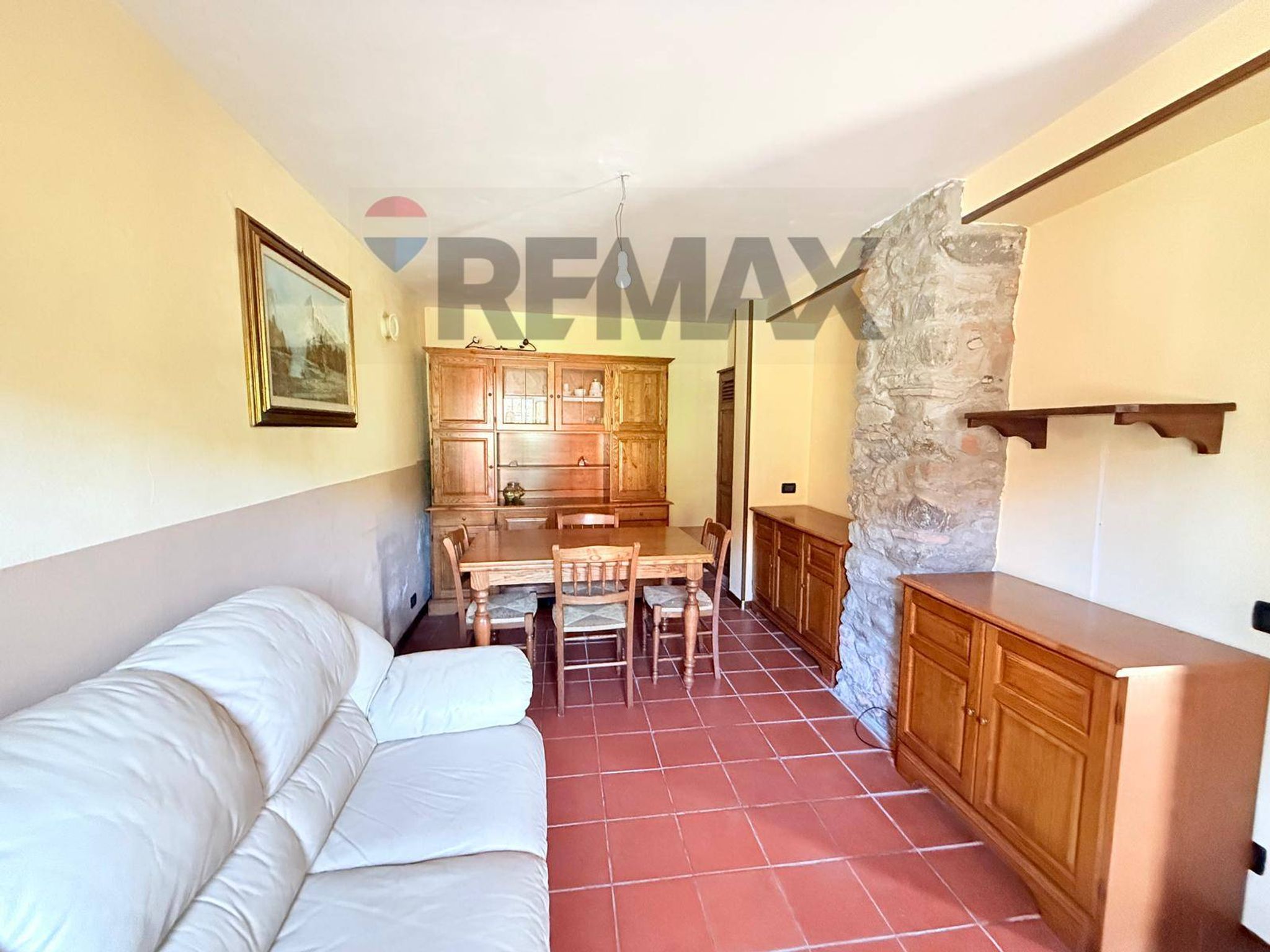 Sala da pranzo