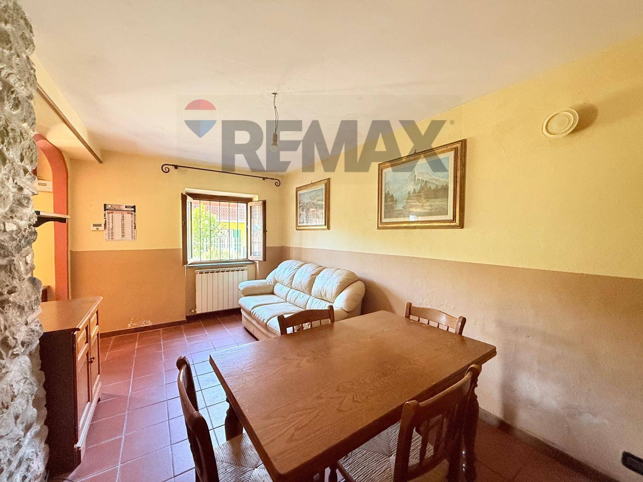 Sala da pranzo