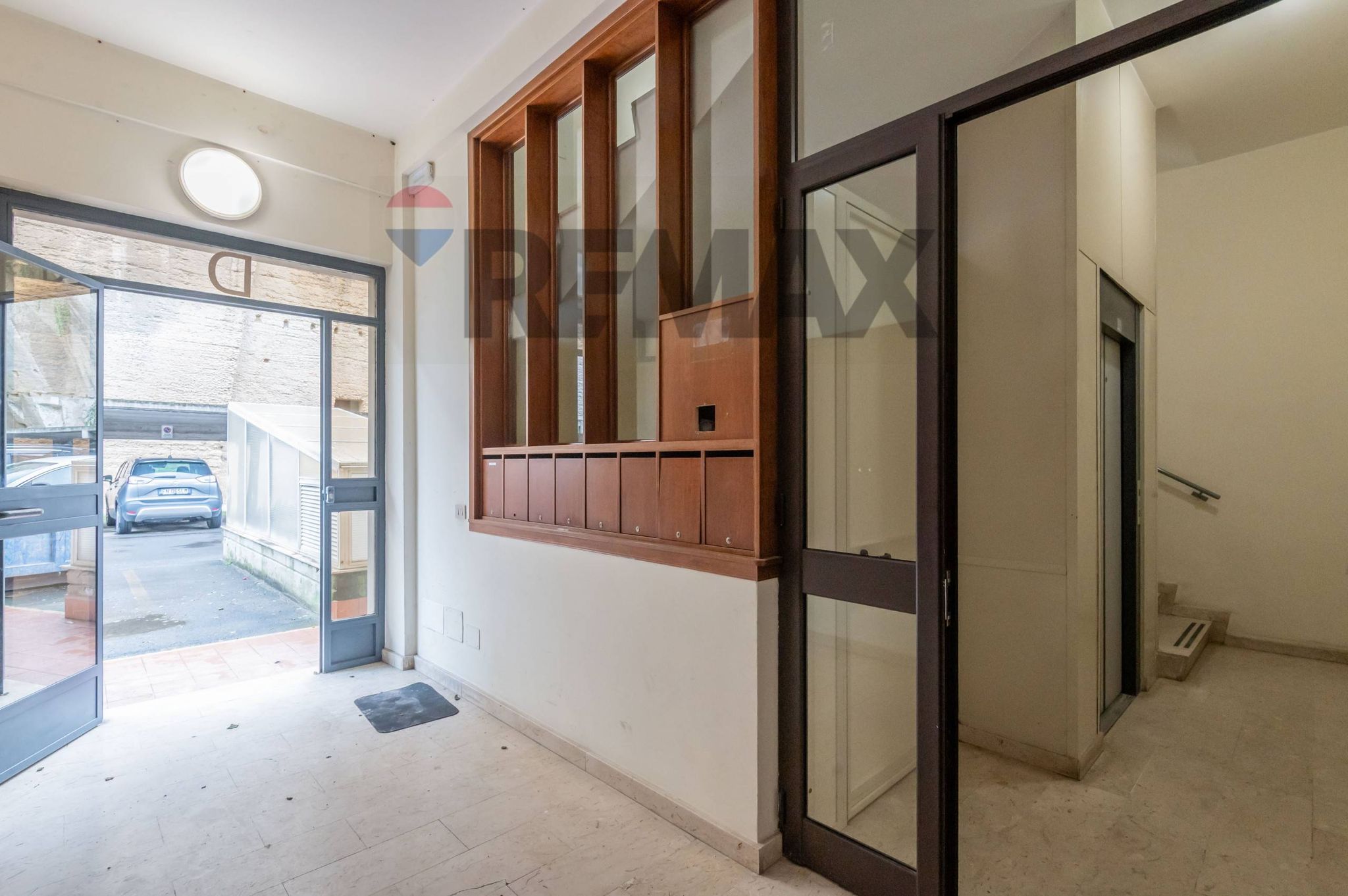 Ricezione / Lobby