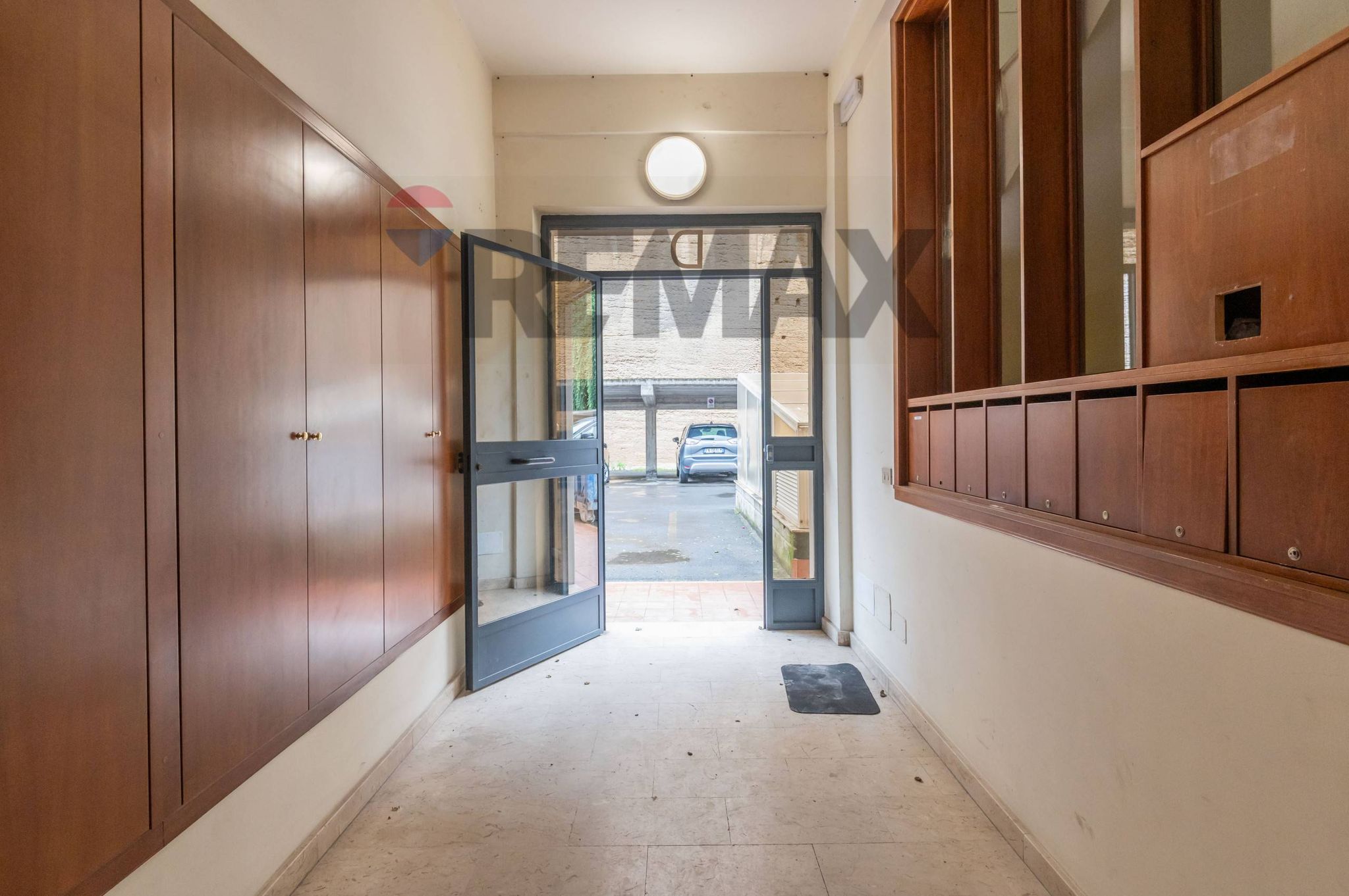 Ricezione / Lobby