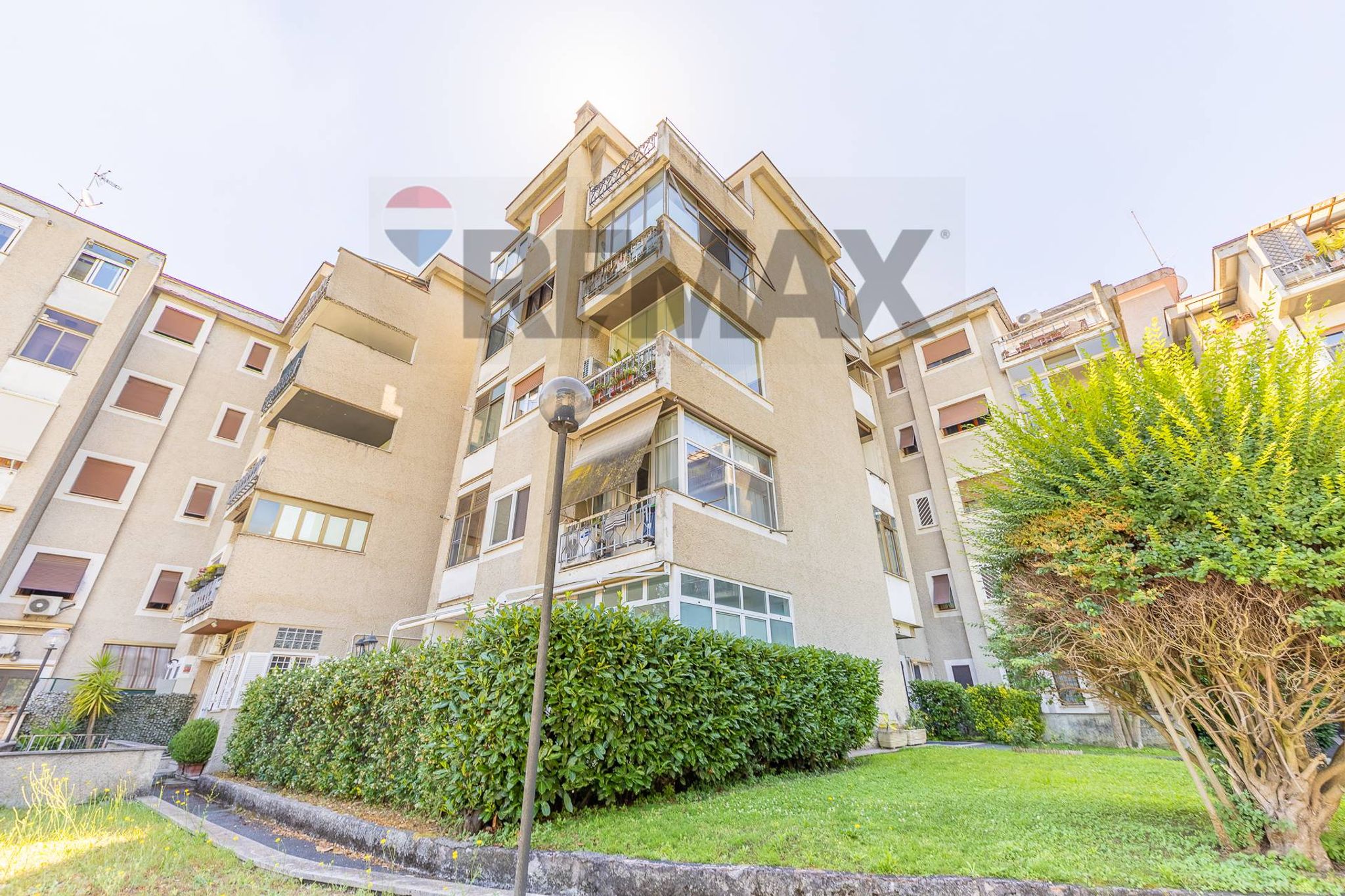Property in Roma