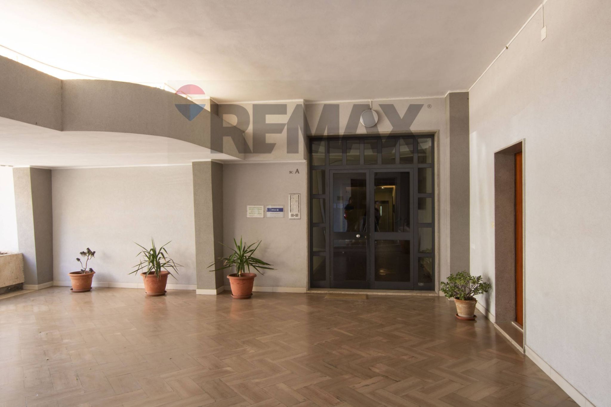 Ricezione / Lobby