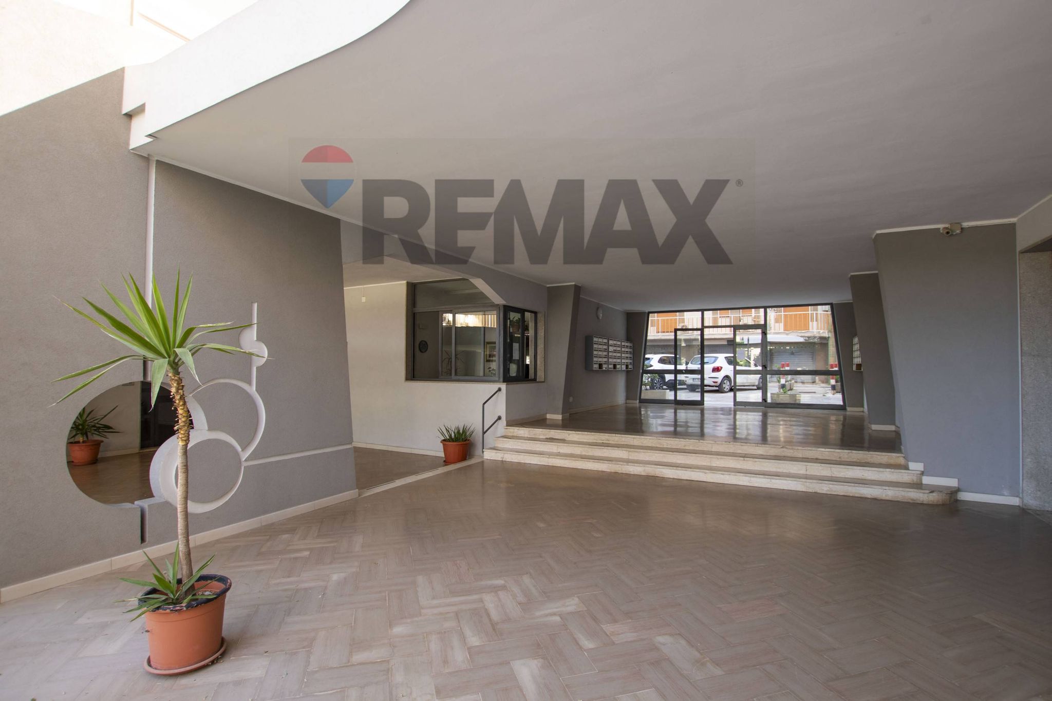 Ricezione / Lobby