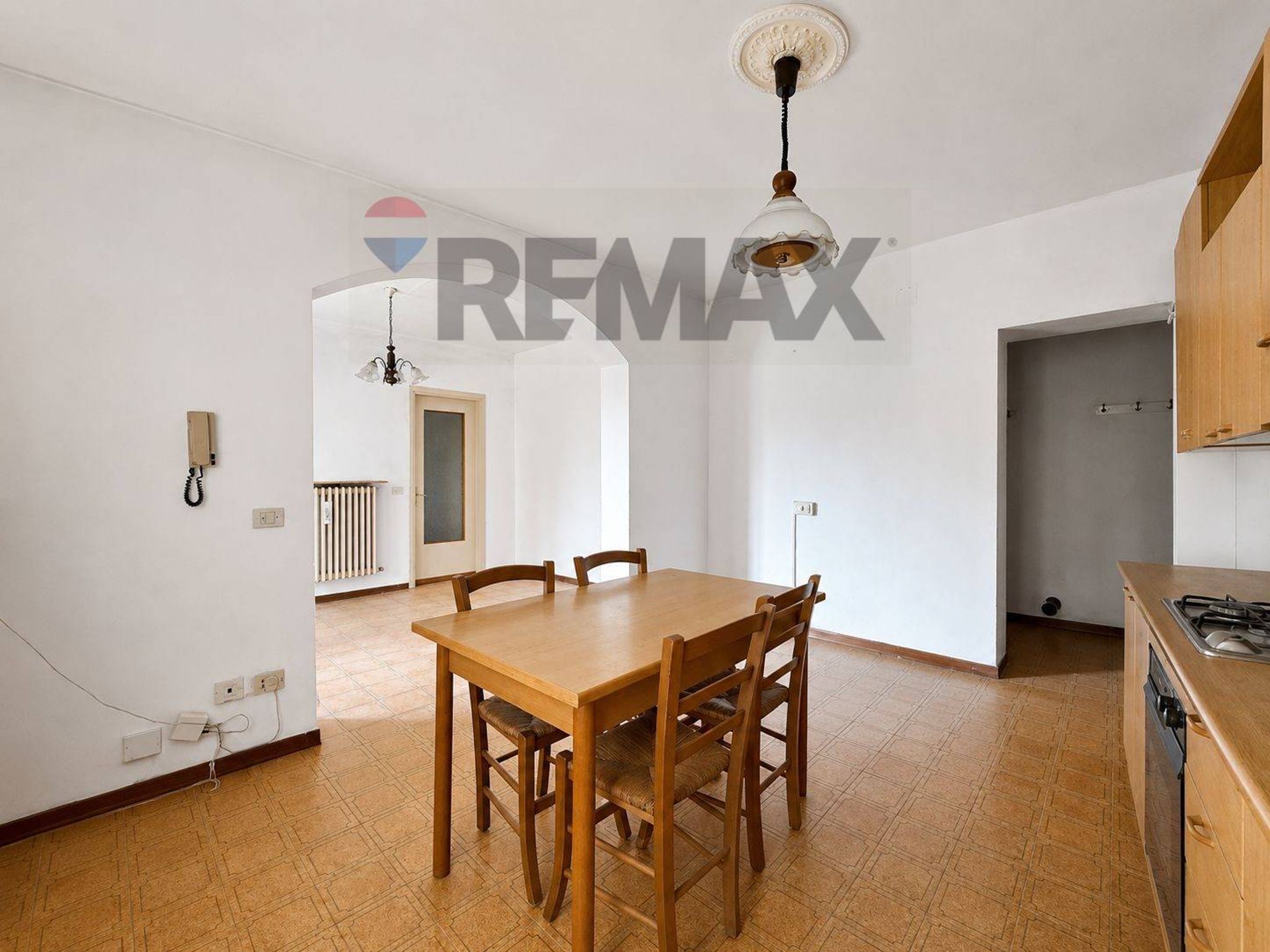 Sala da pranzo