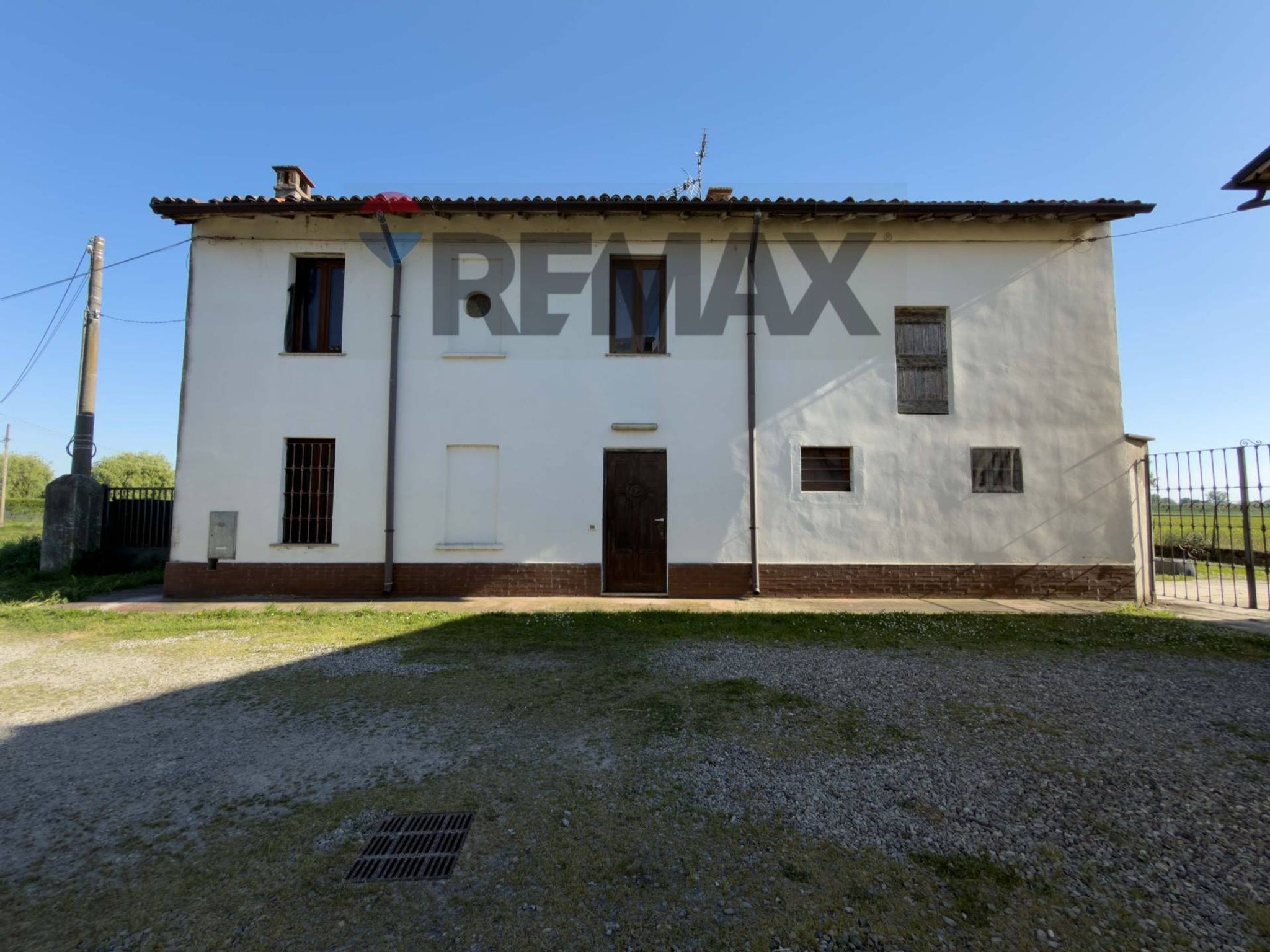 Immobile a Mezzanino