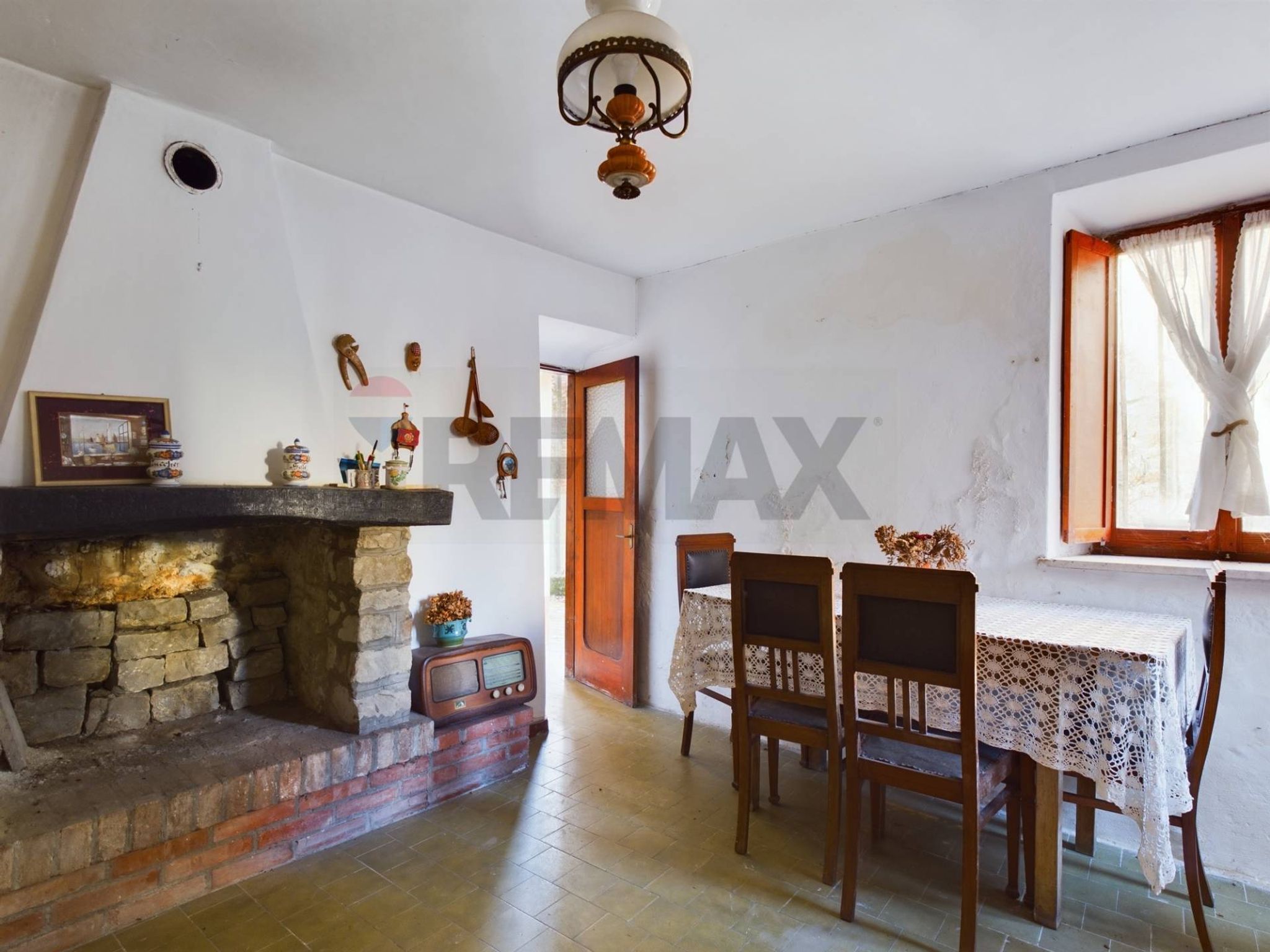 Sala da pranzo