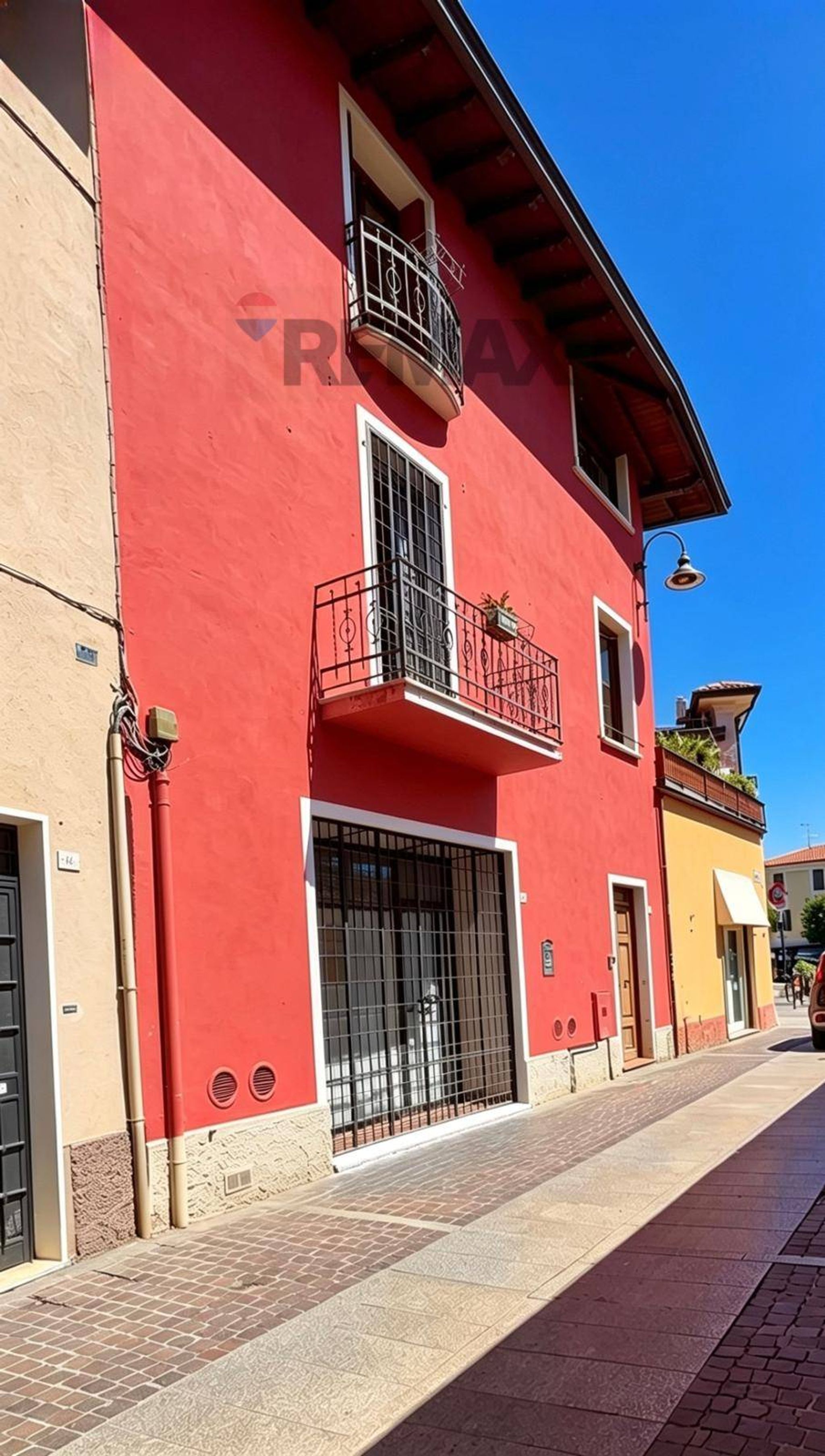 Property in Moniga del Garda