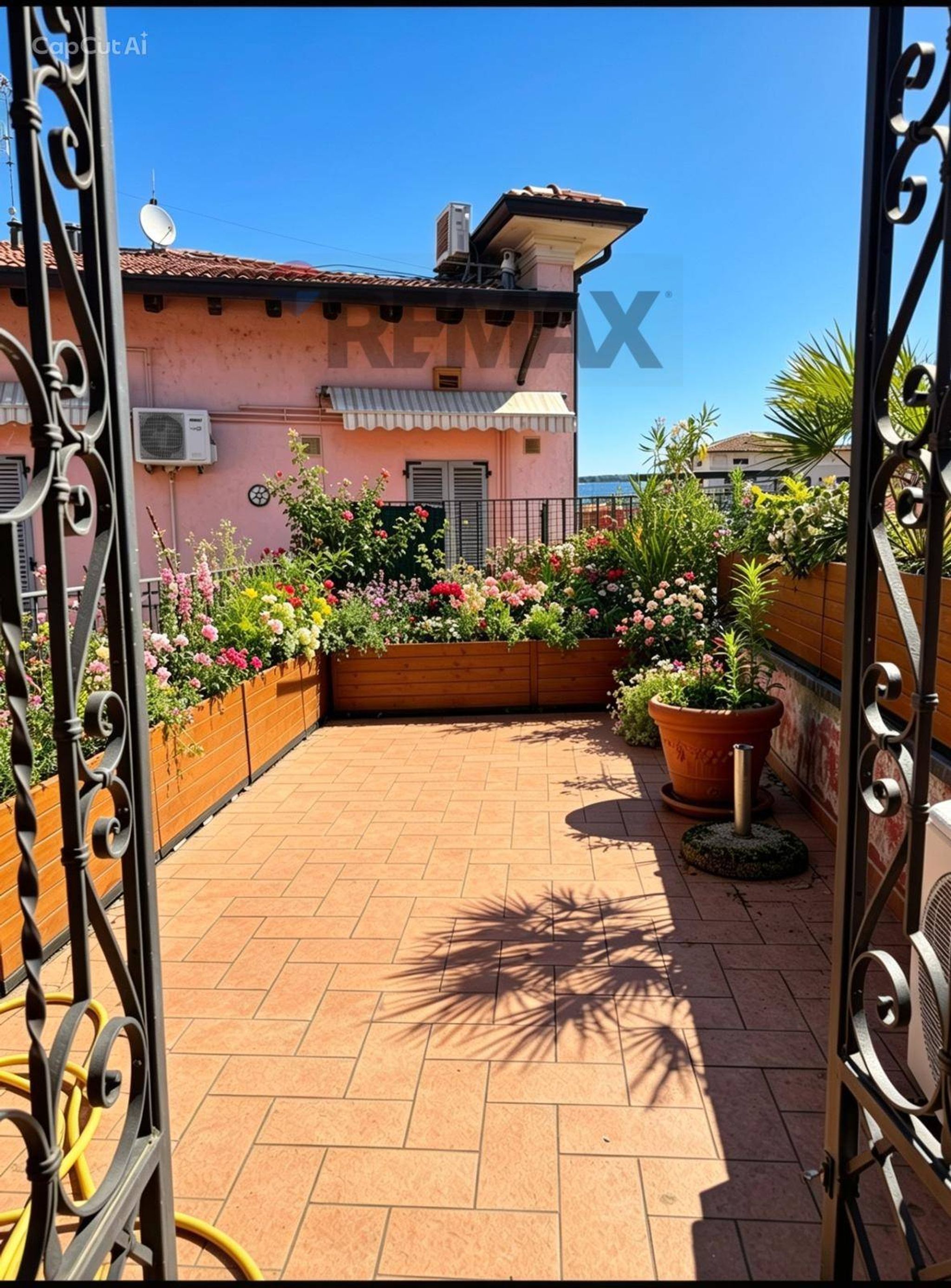 Terrazza