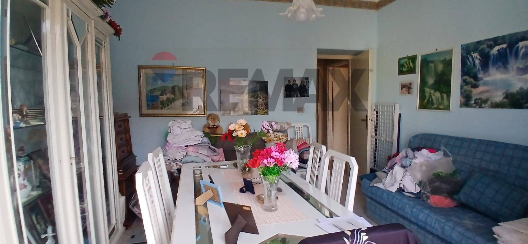 Sala da pranzo