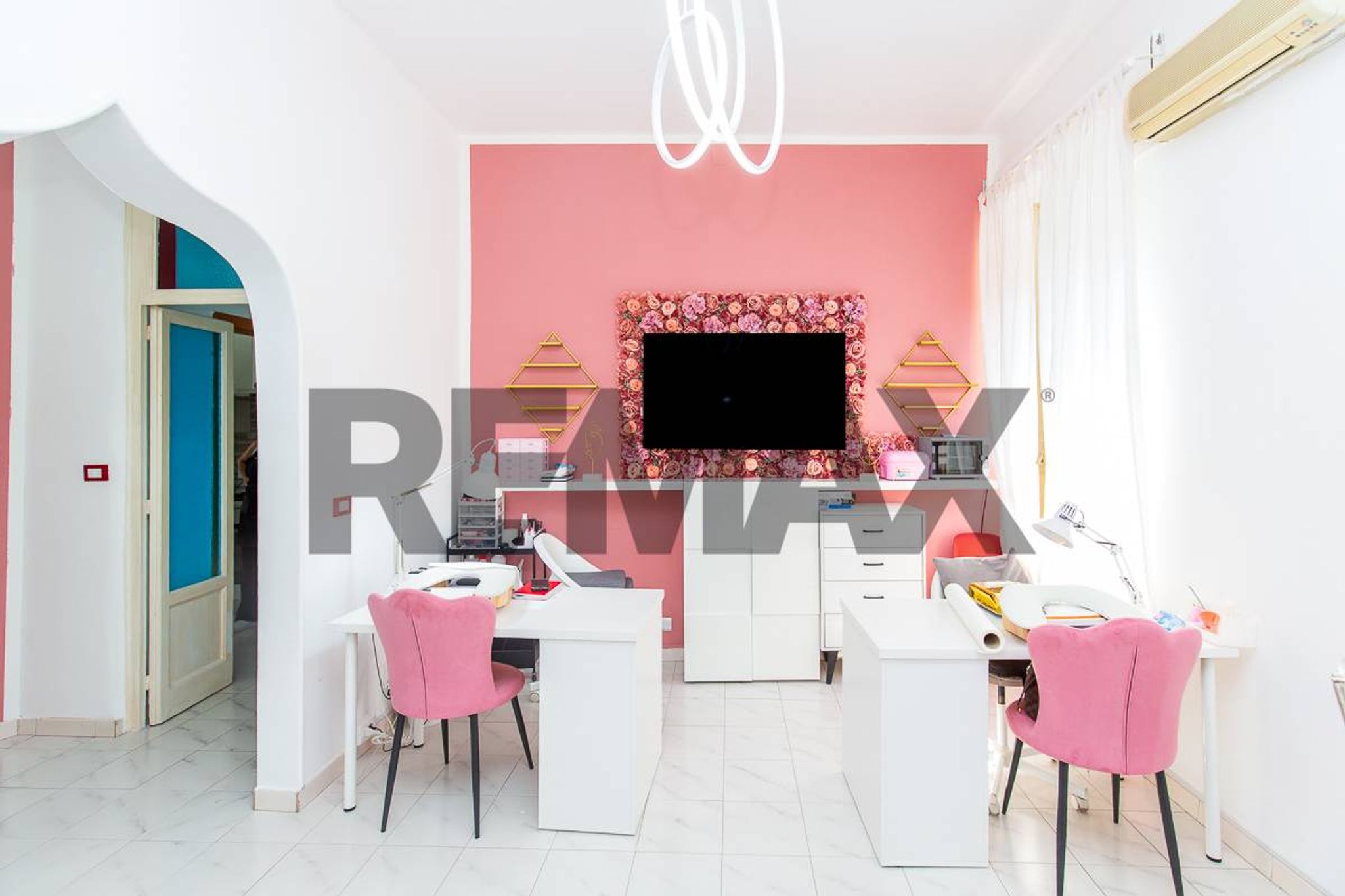 Sala da pranzo