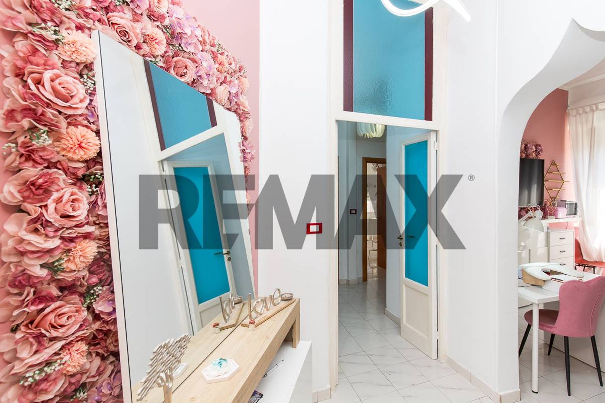 Hall / corridoio