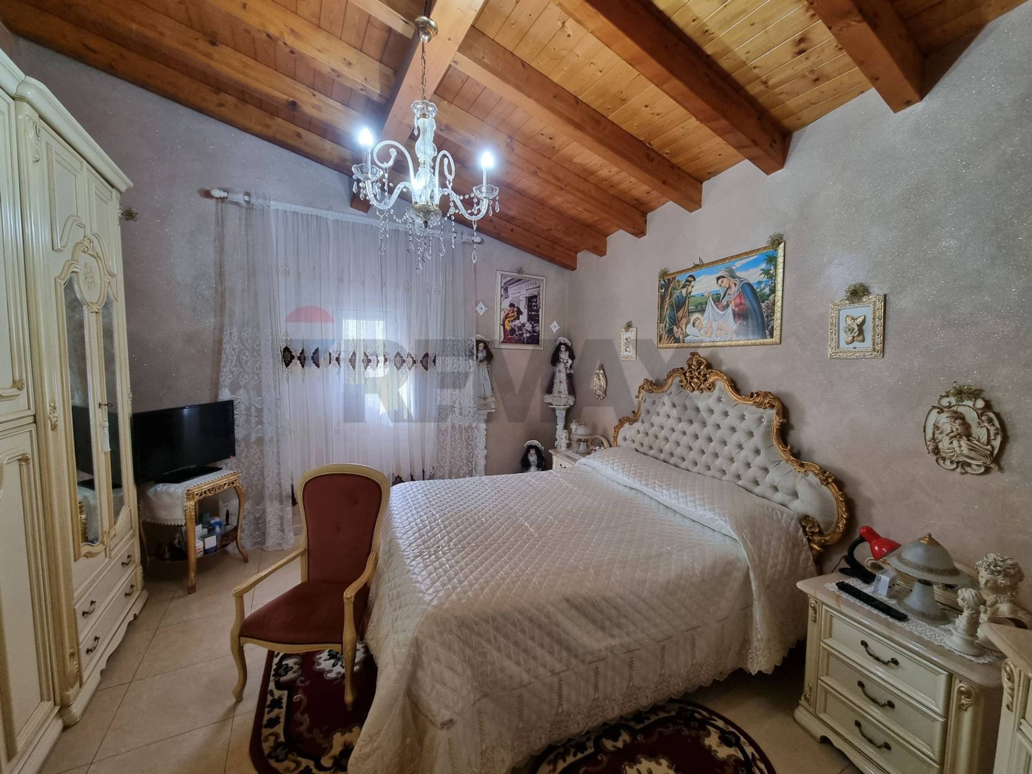 Camera / camera da letto