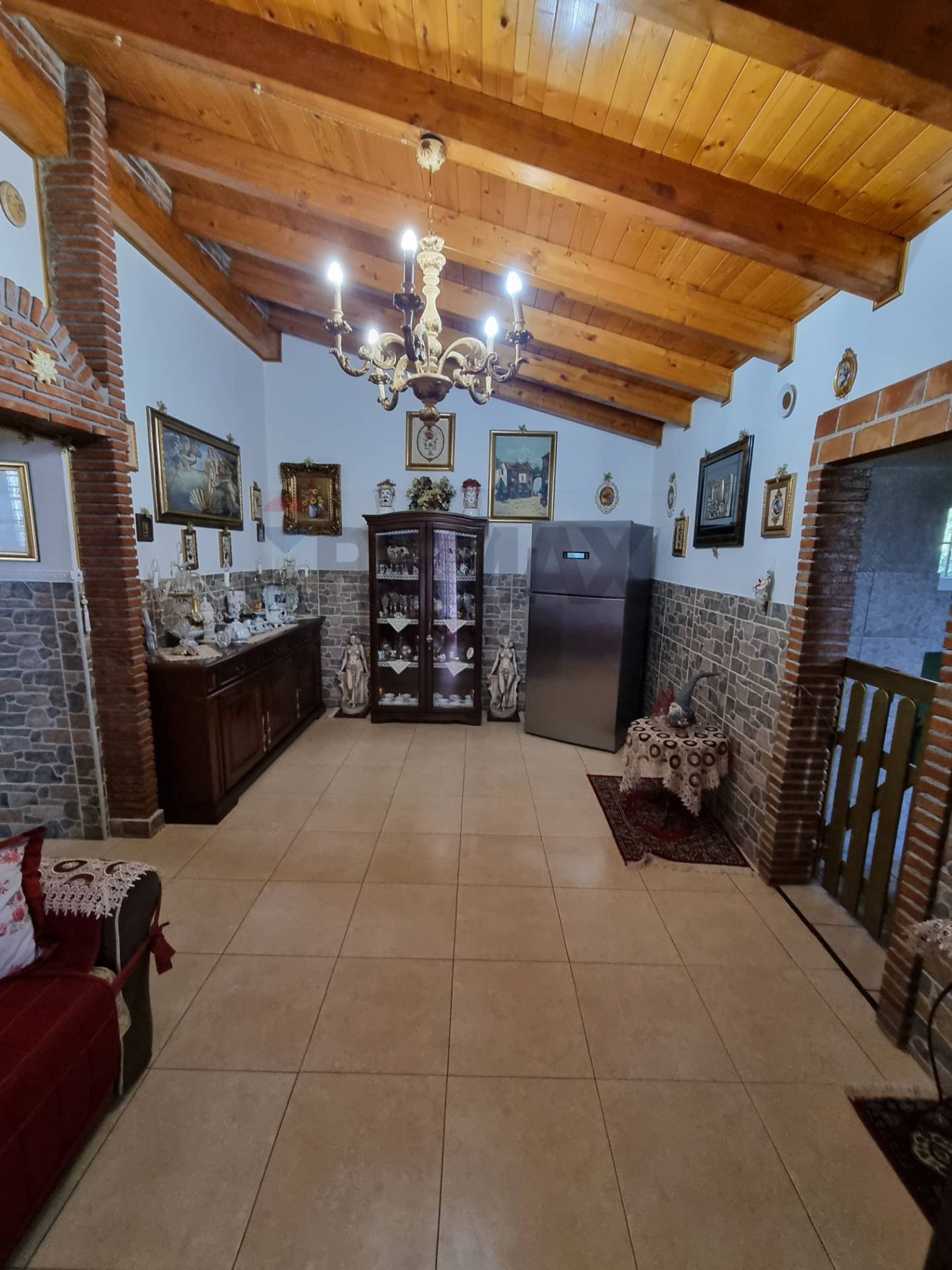 Hall / corridoio