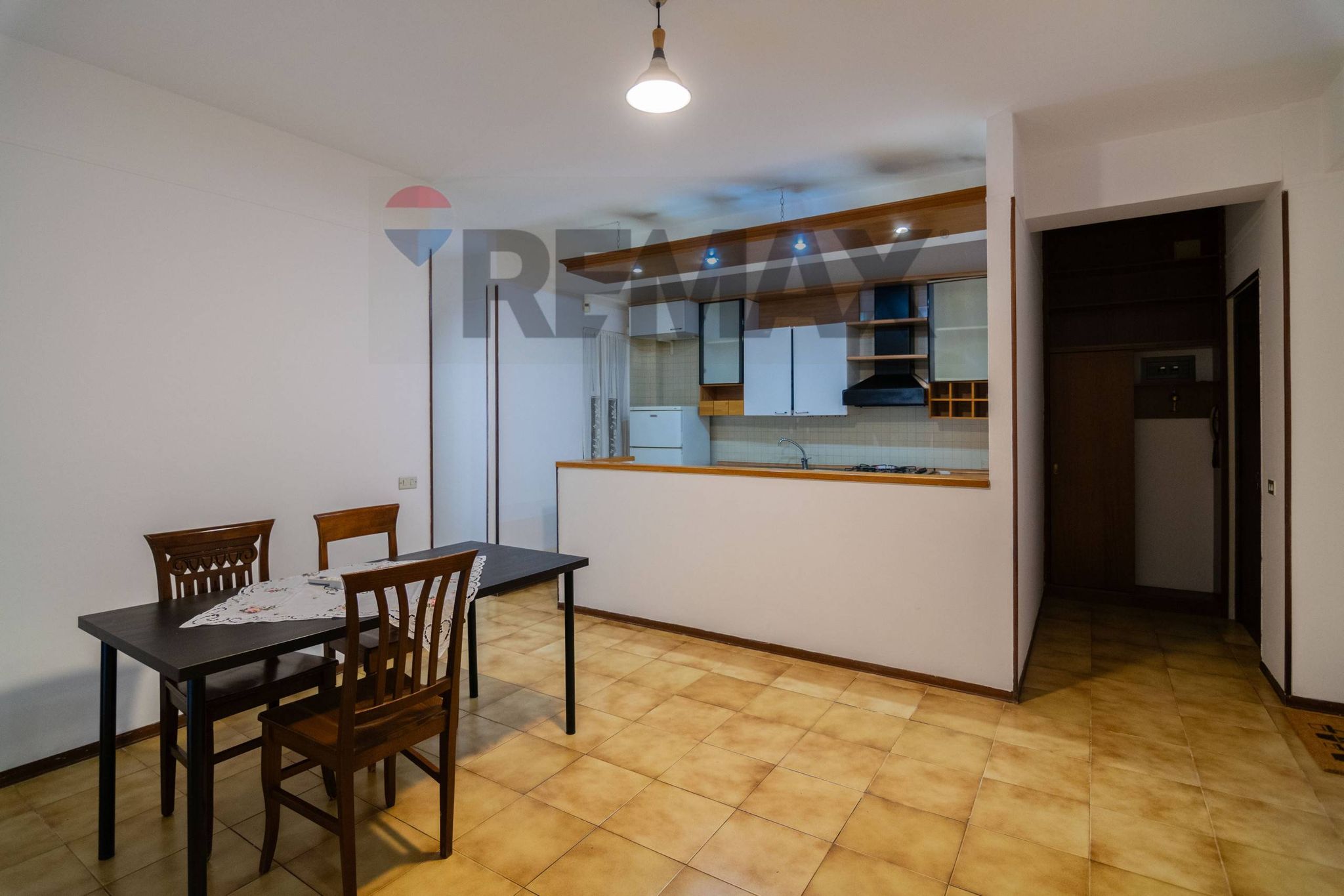 Sala da pranzo