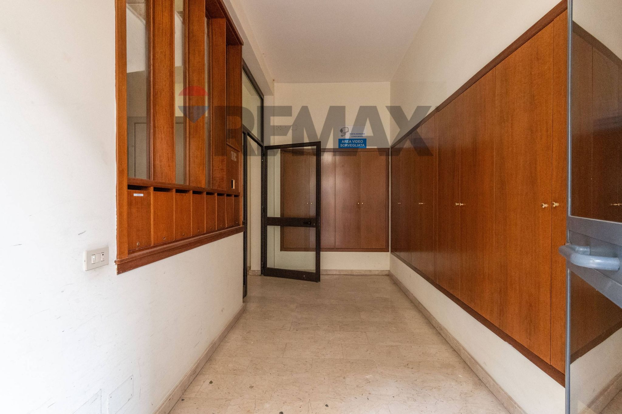 Hall / corridoio