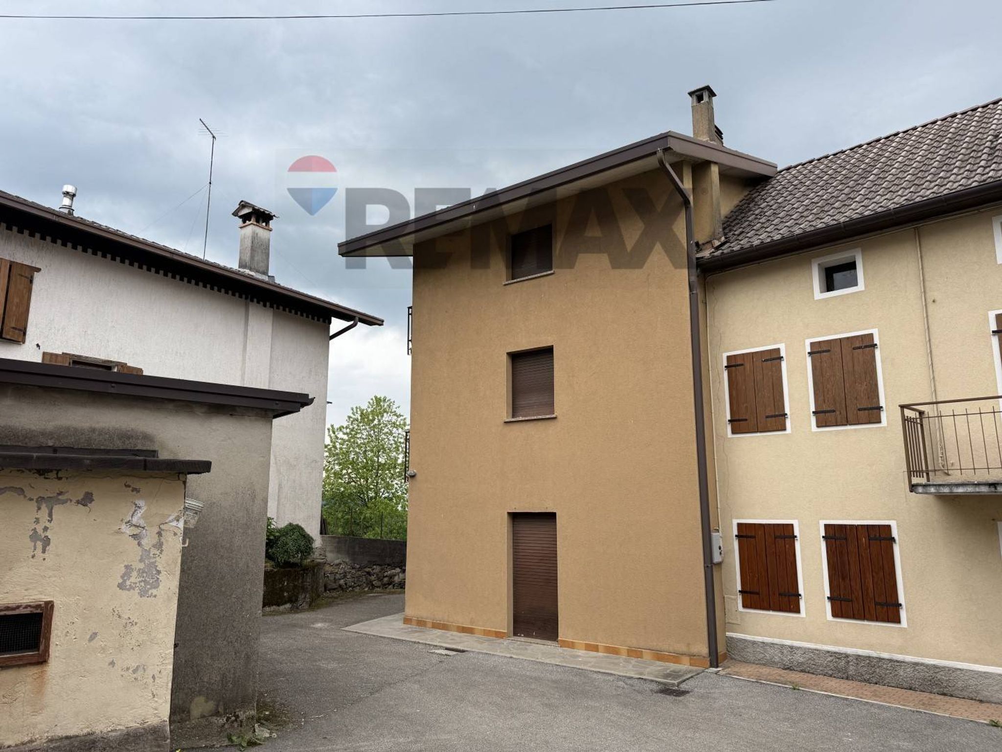 Immobile a Borgo Valbelluna