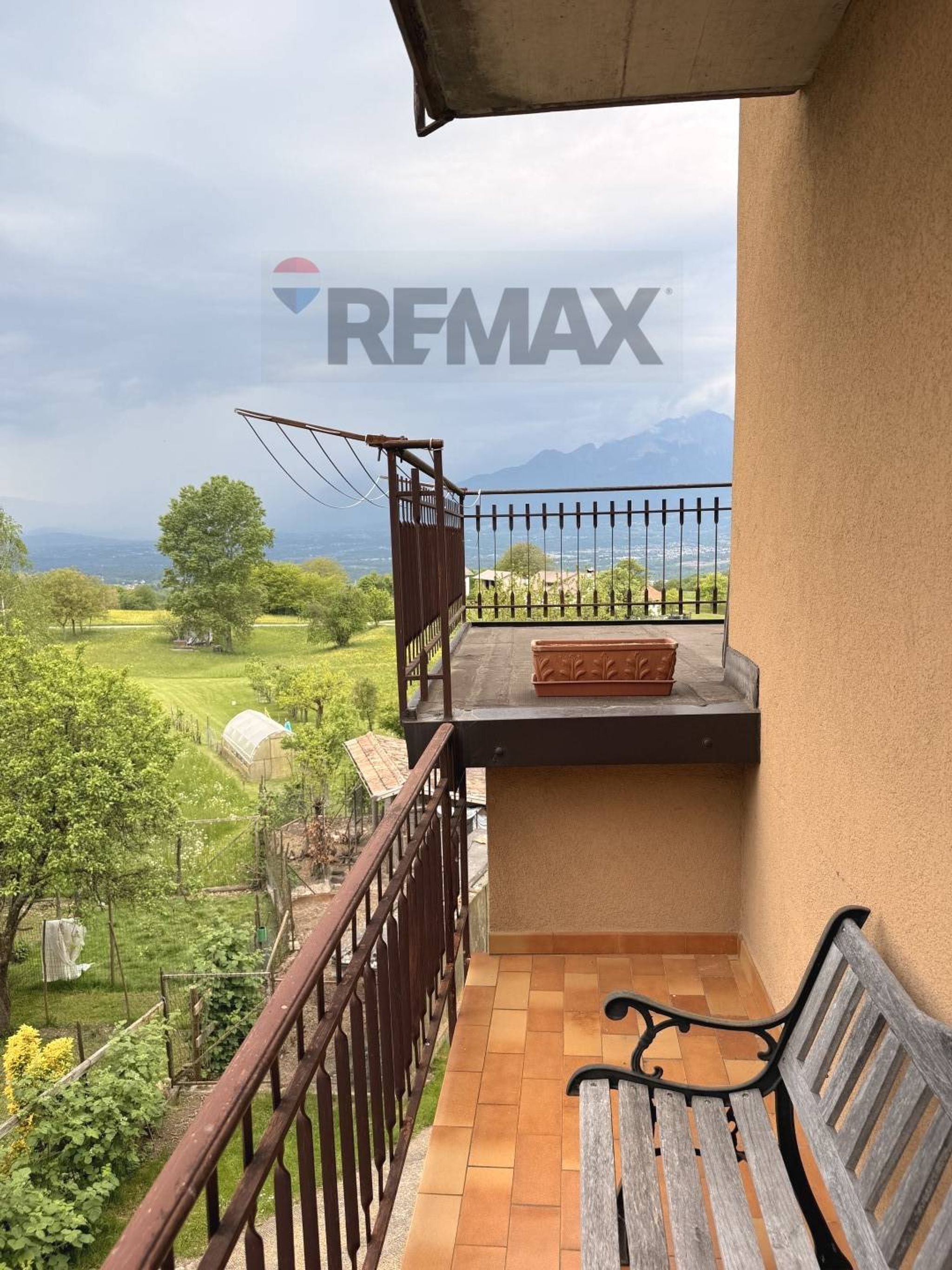 Balcone