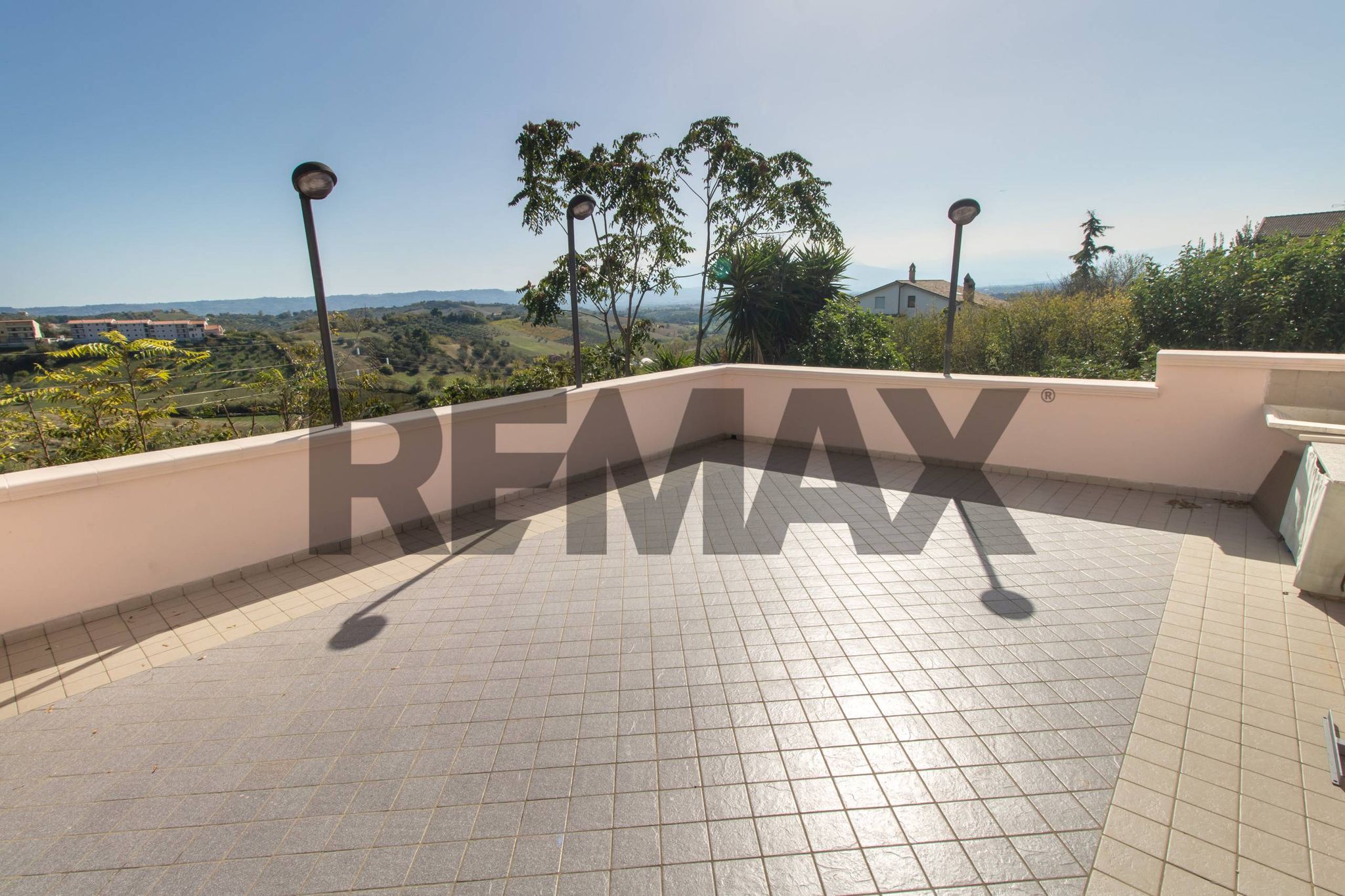 Terrazza